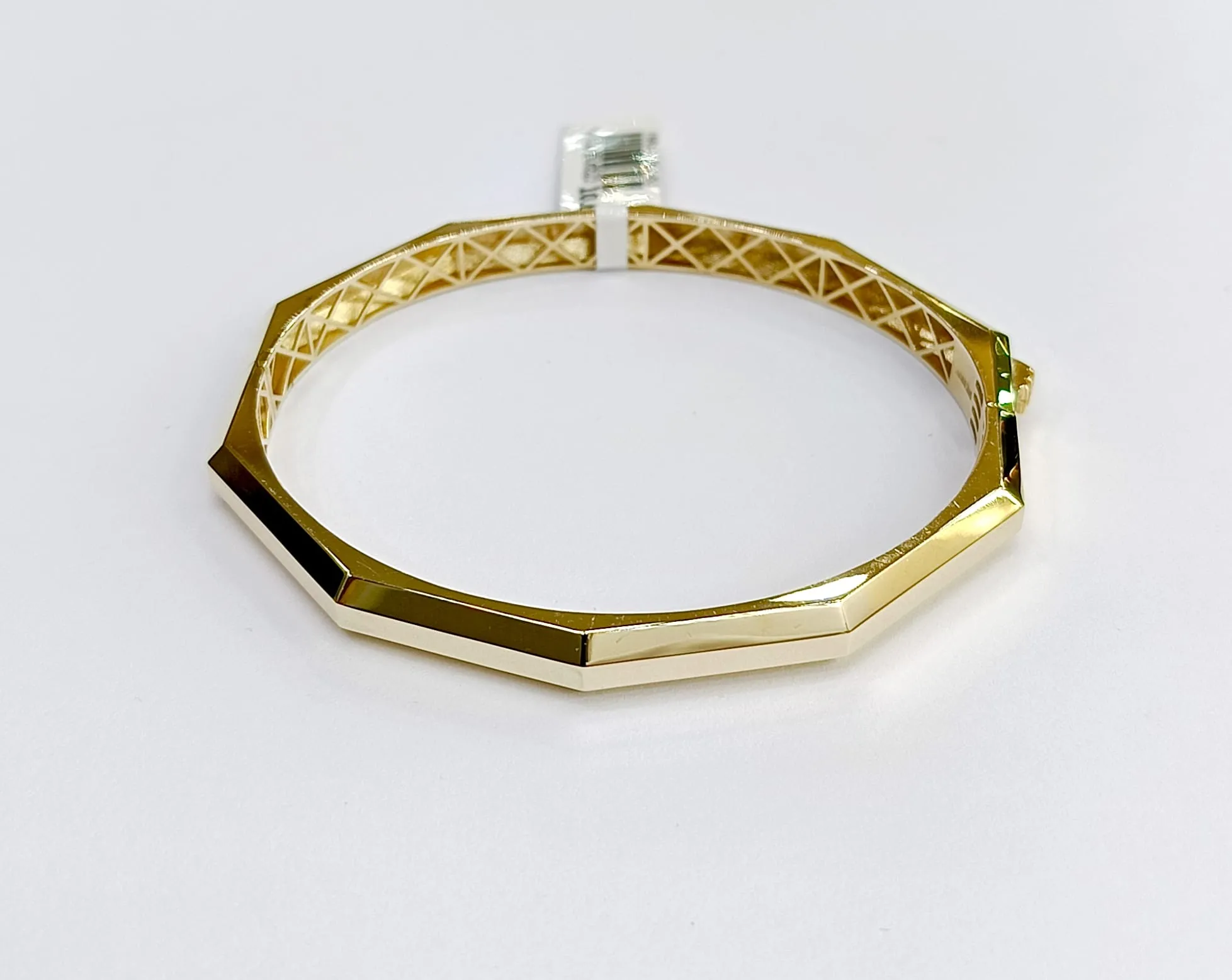 Favori Marka İtalyan Model Kelepçe 