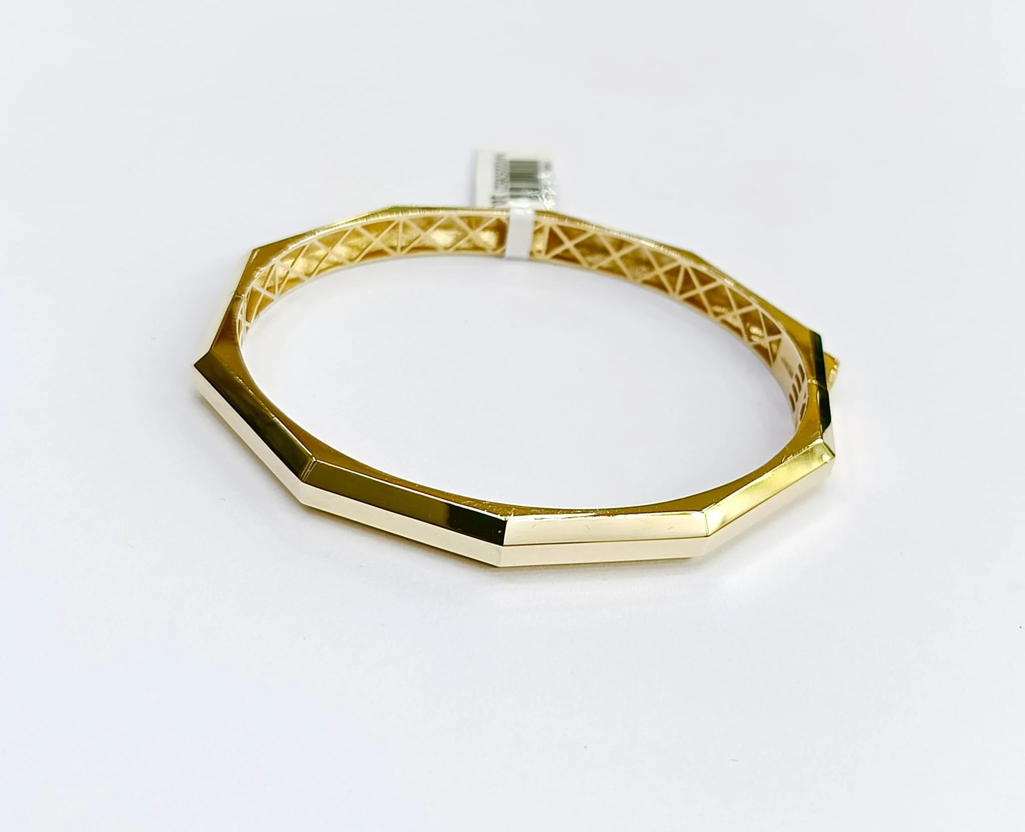 Favori Marka İtalyan Model Kelepçe 