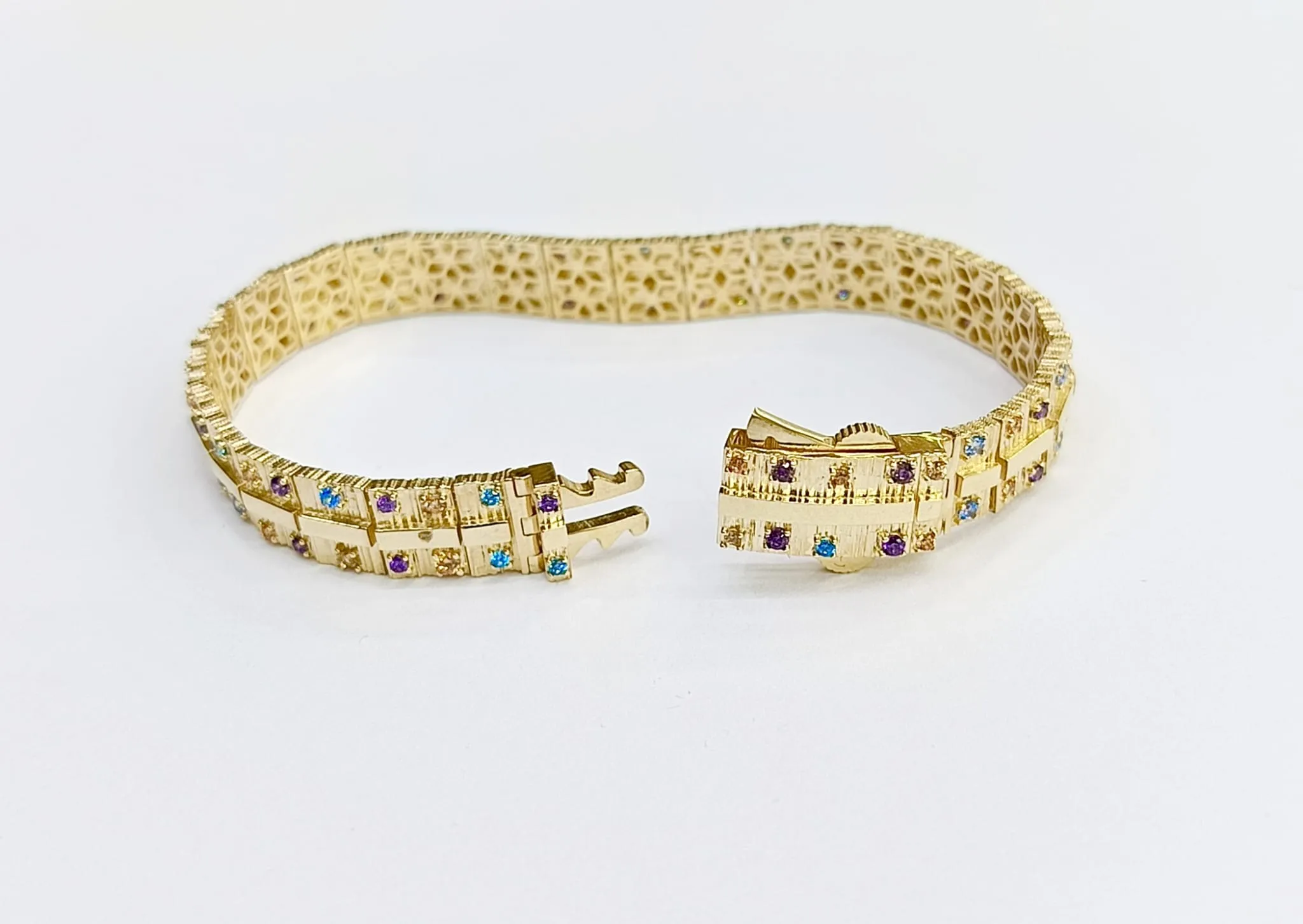 Favori Marka İtalyan Model Bileklik 