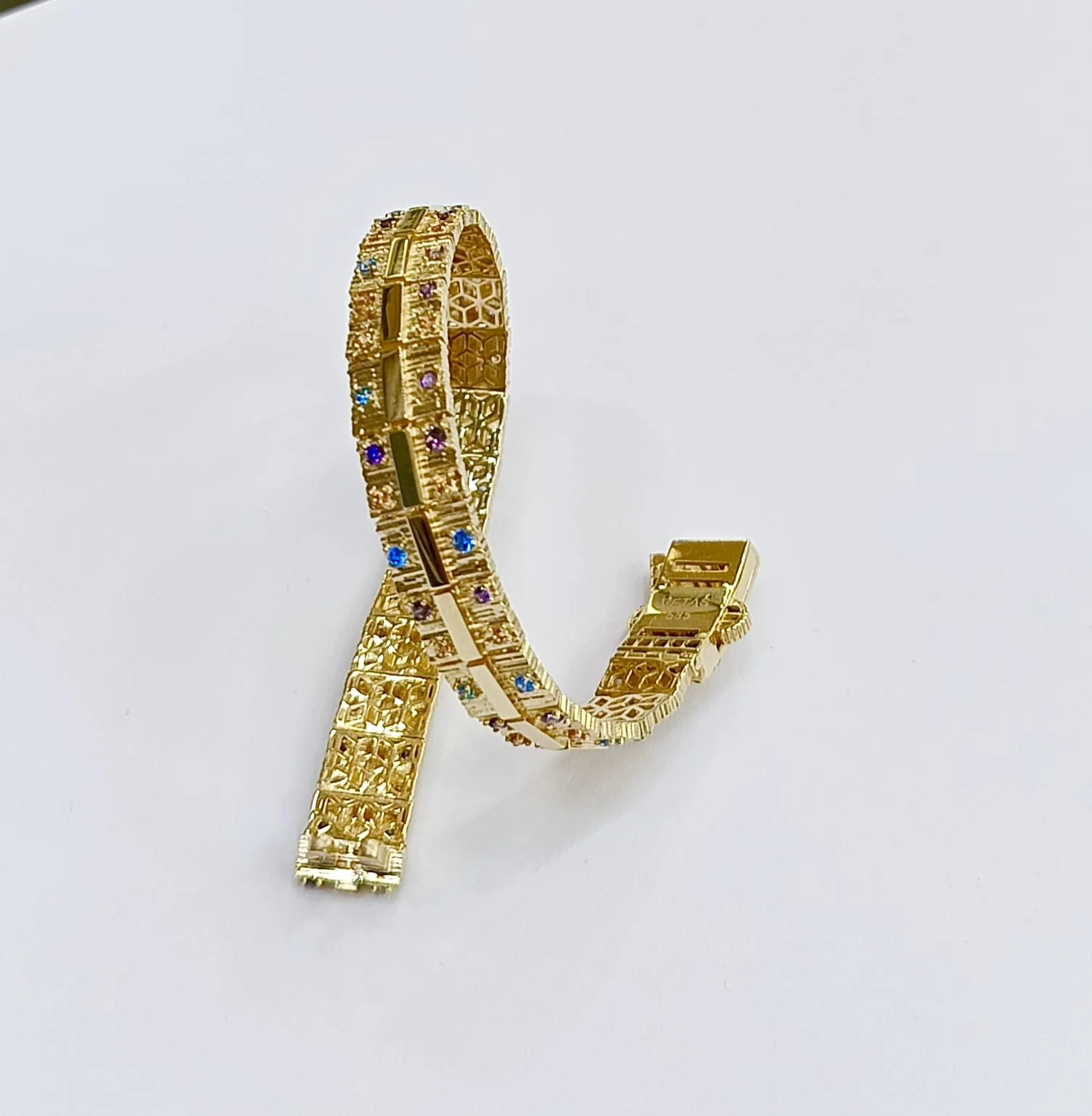 Favori Marka İtalyan Model Bileklik 