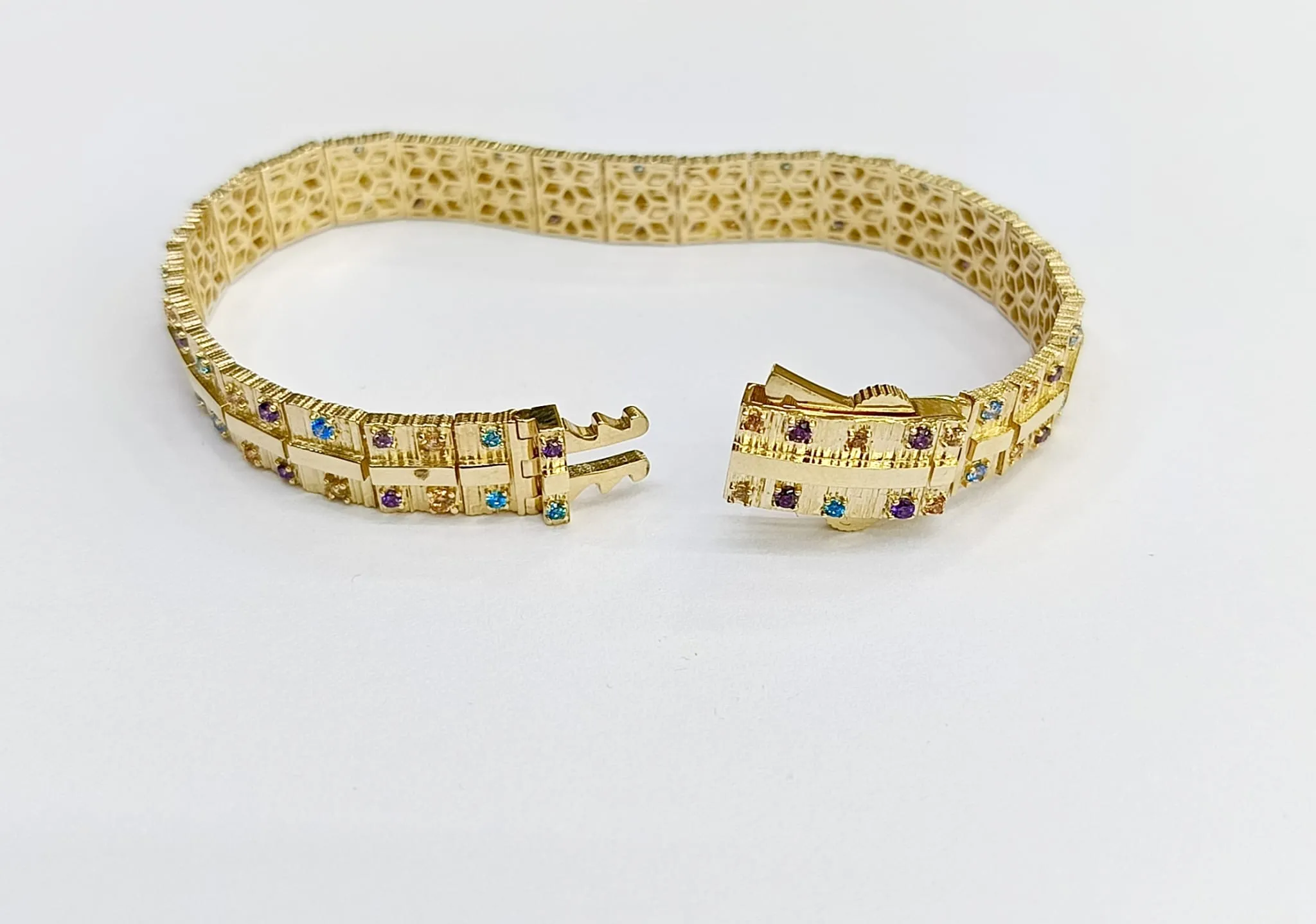 Favori Marka İtalyan Model Bileklik 