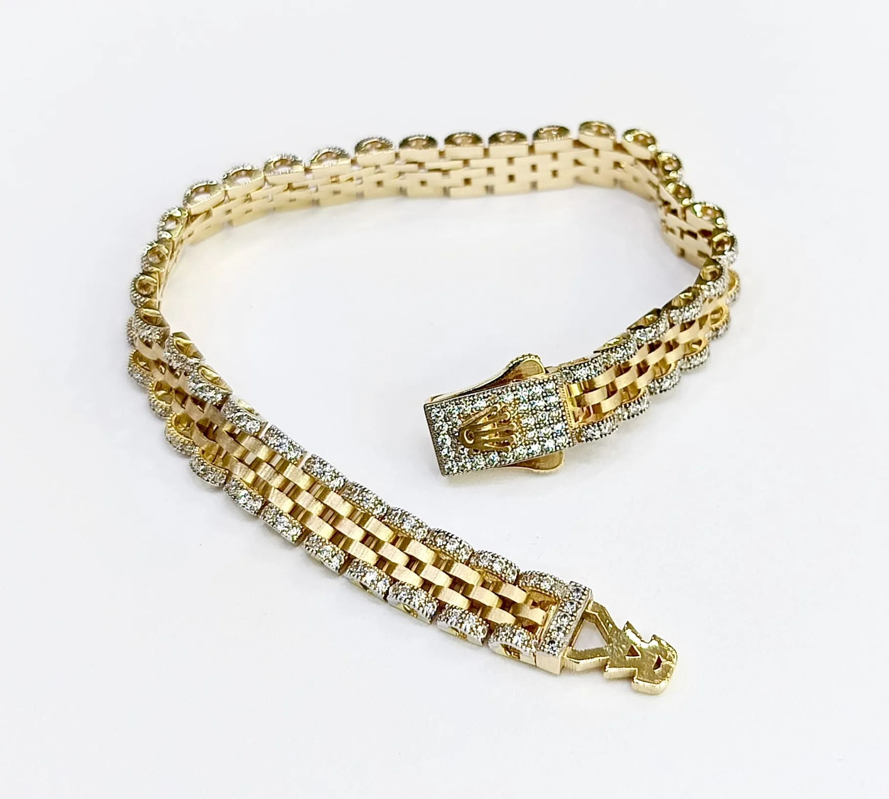 Favori Marka İtalyan Model Bileklik 