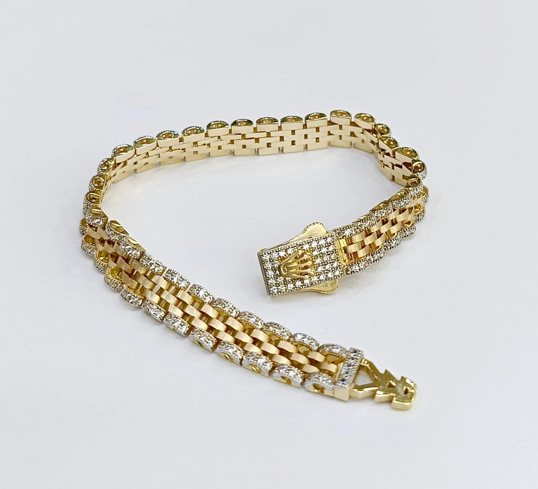 Favori Marka İtalyan Model Bileklik 