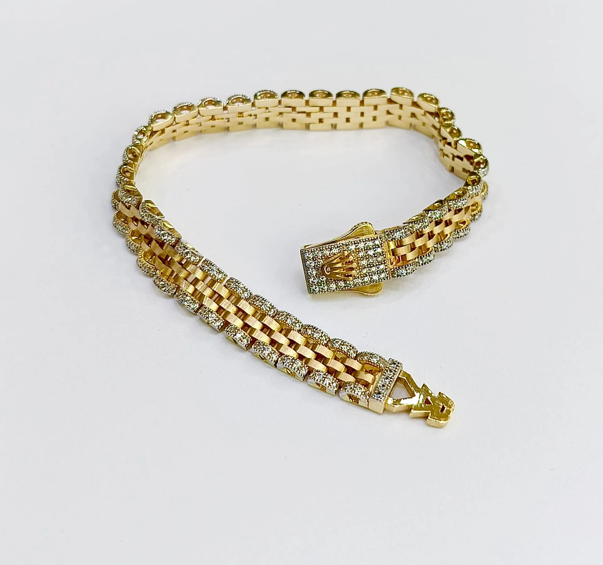 Favori Marka İtalyan Model Bileklik 