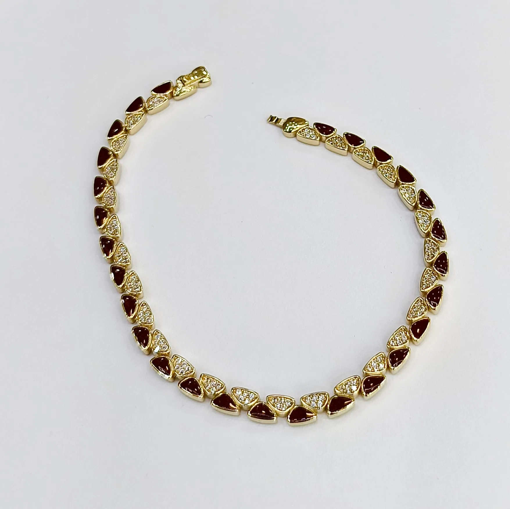 Favori Marka İtalyan Model Bileklik 