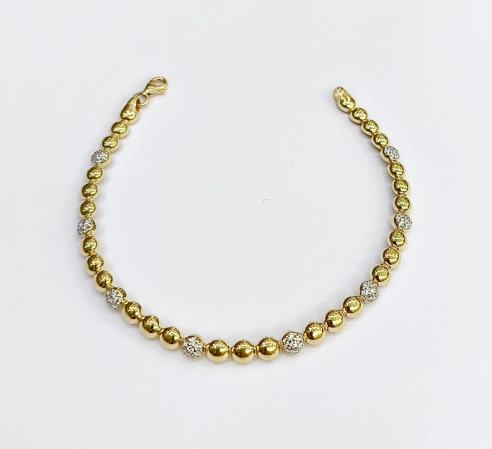 Favori Marka İtalyan Model Bileklik 