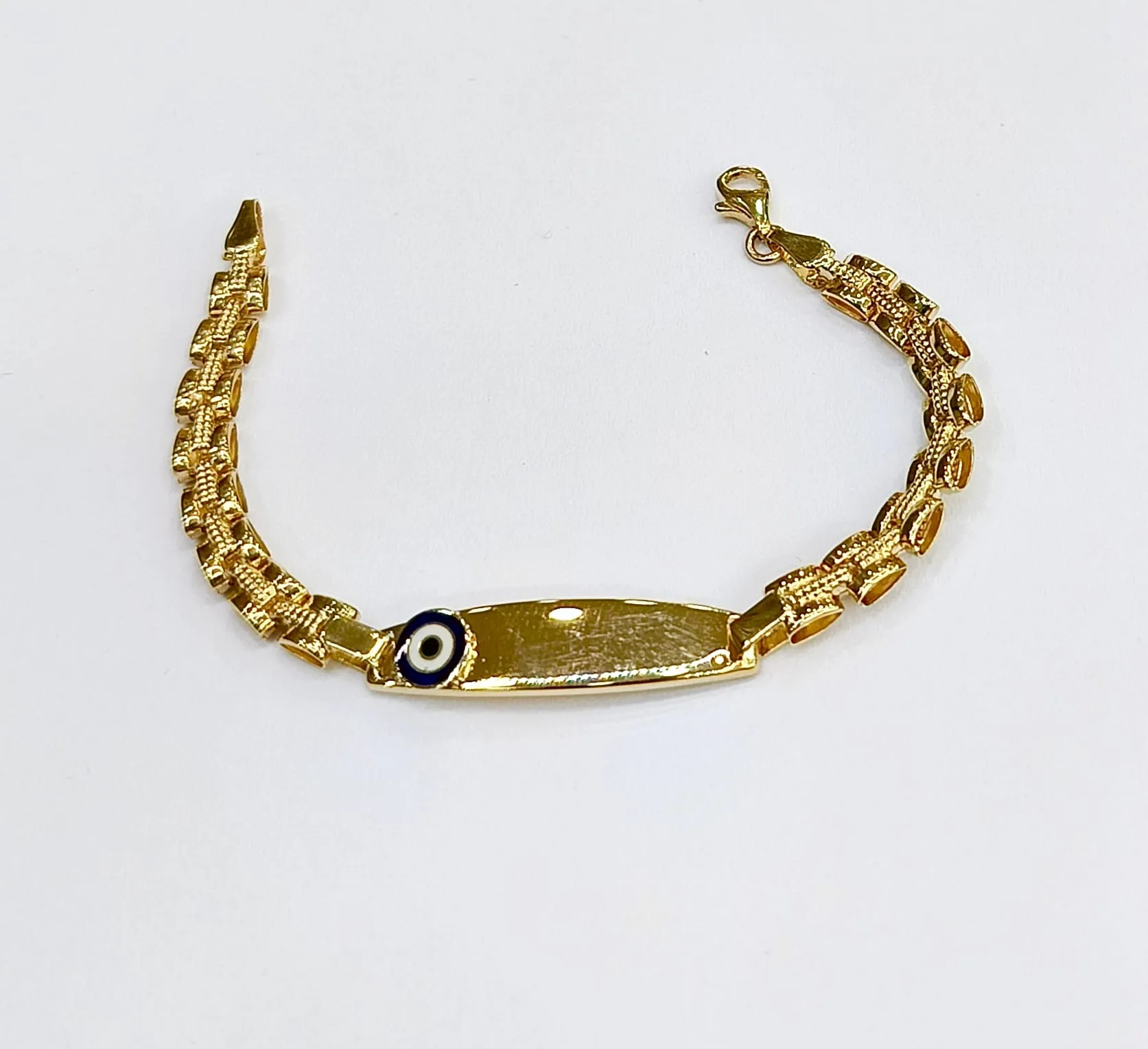 Favori Marka Çocuk Bilekliği 