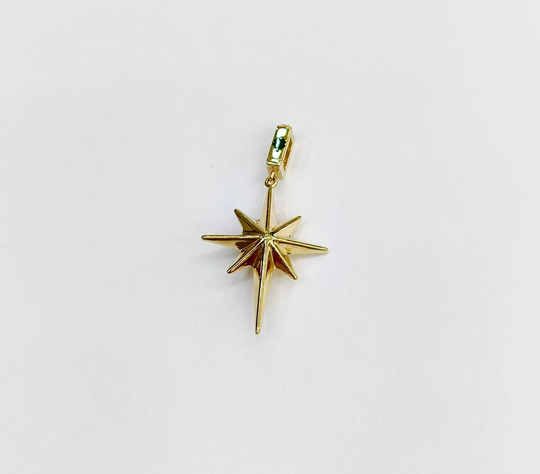 Favori Marka Kuzey Yıldızı Model Uç