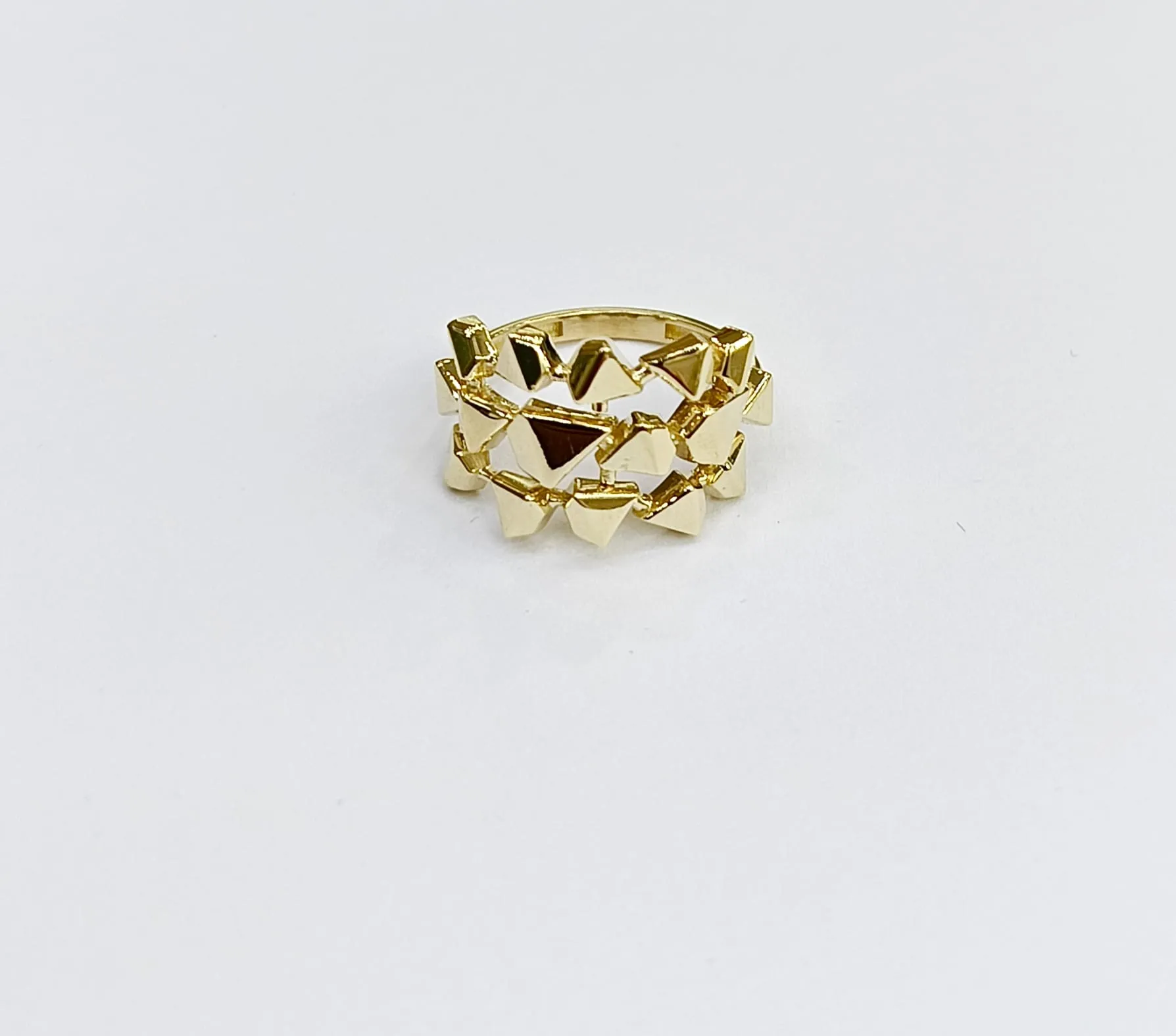 Favori Marka Fantezi Model Yüzük