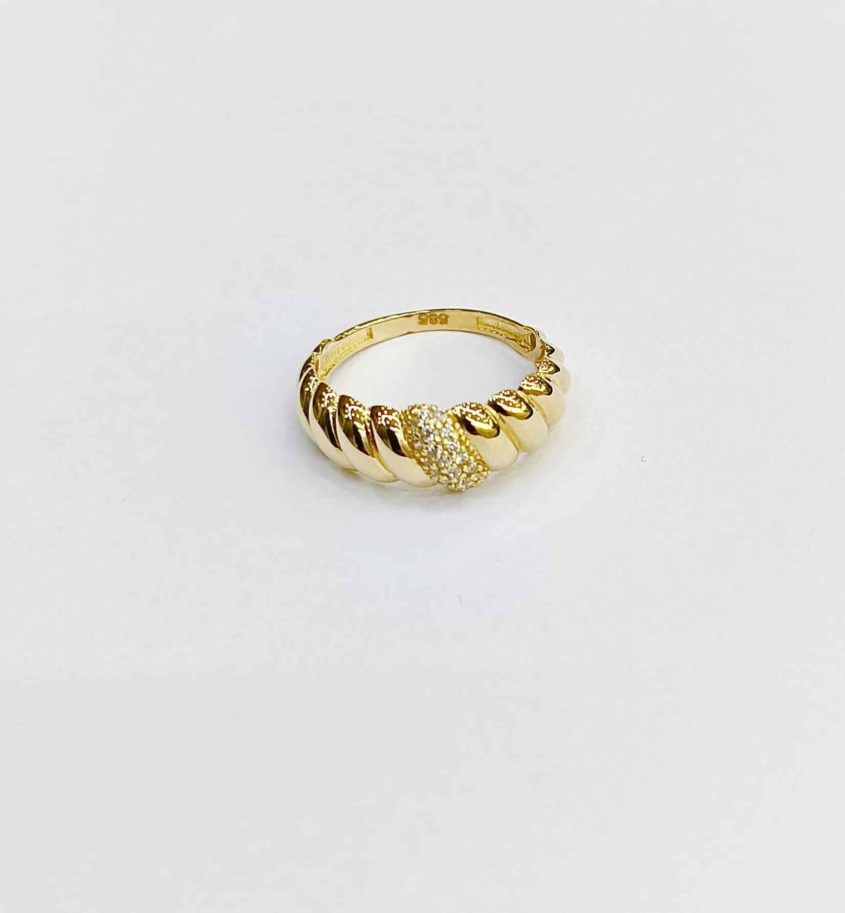 Favori Marka İtalyan Model Yüzük