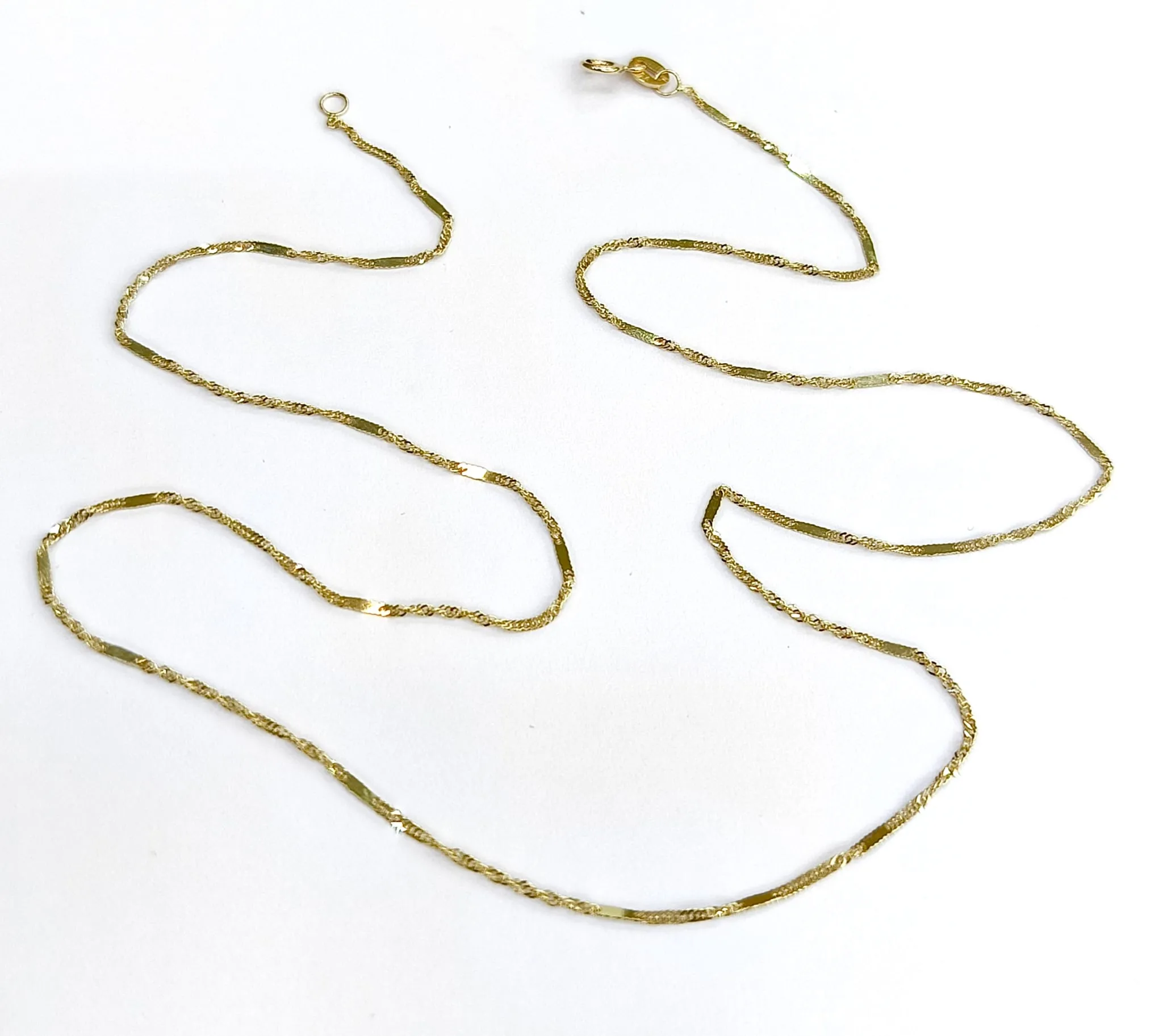 Favori Marka İtalyan Model Zincir