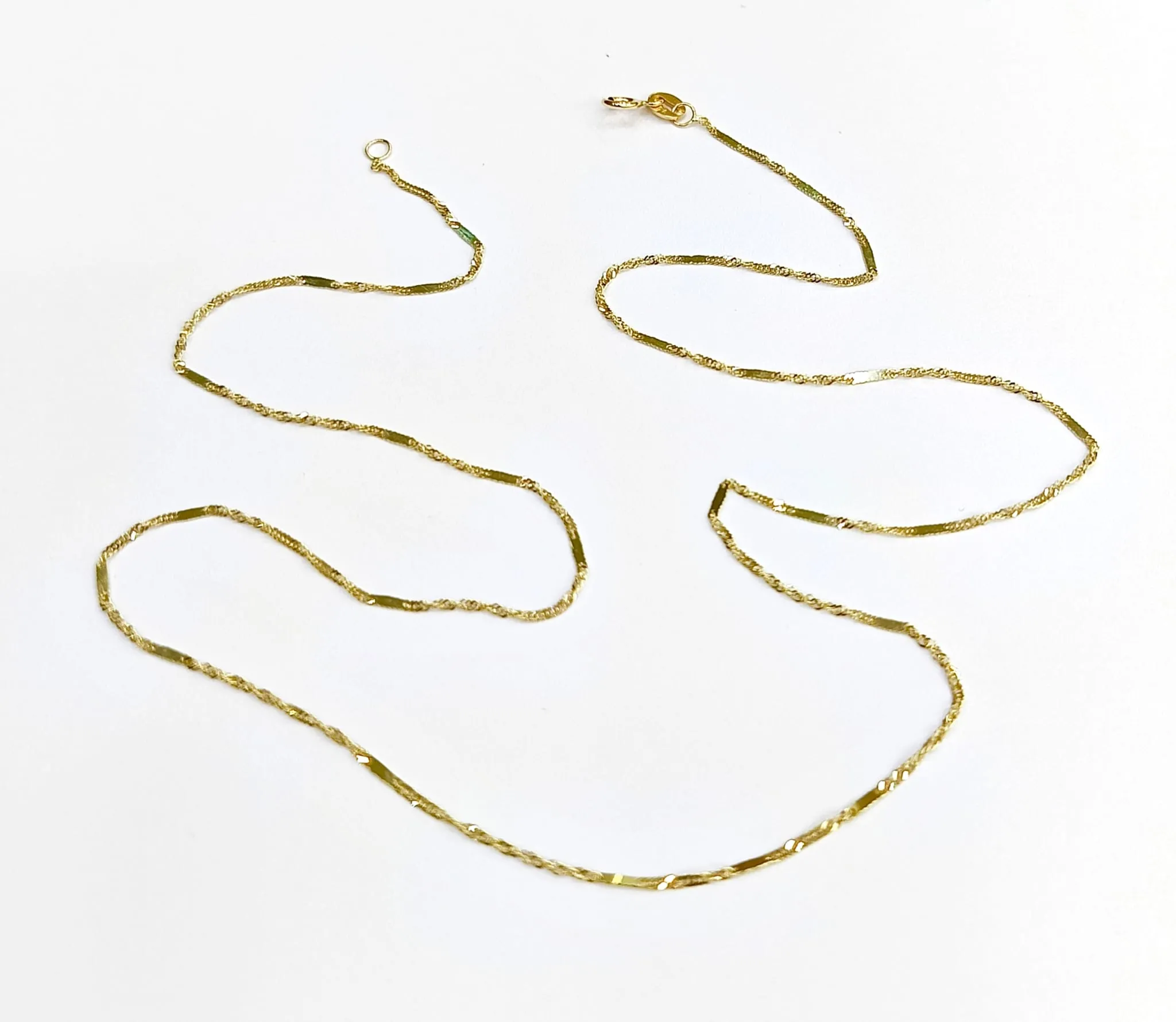 Favori Marka İtalyan Model Zincir