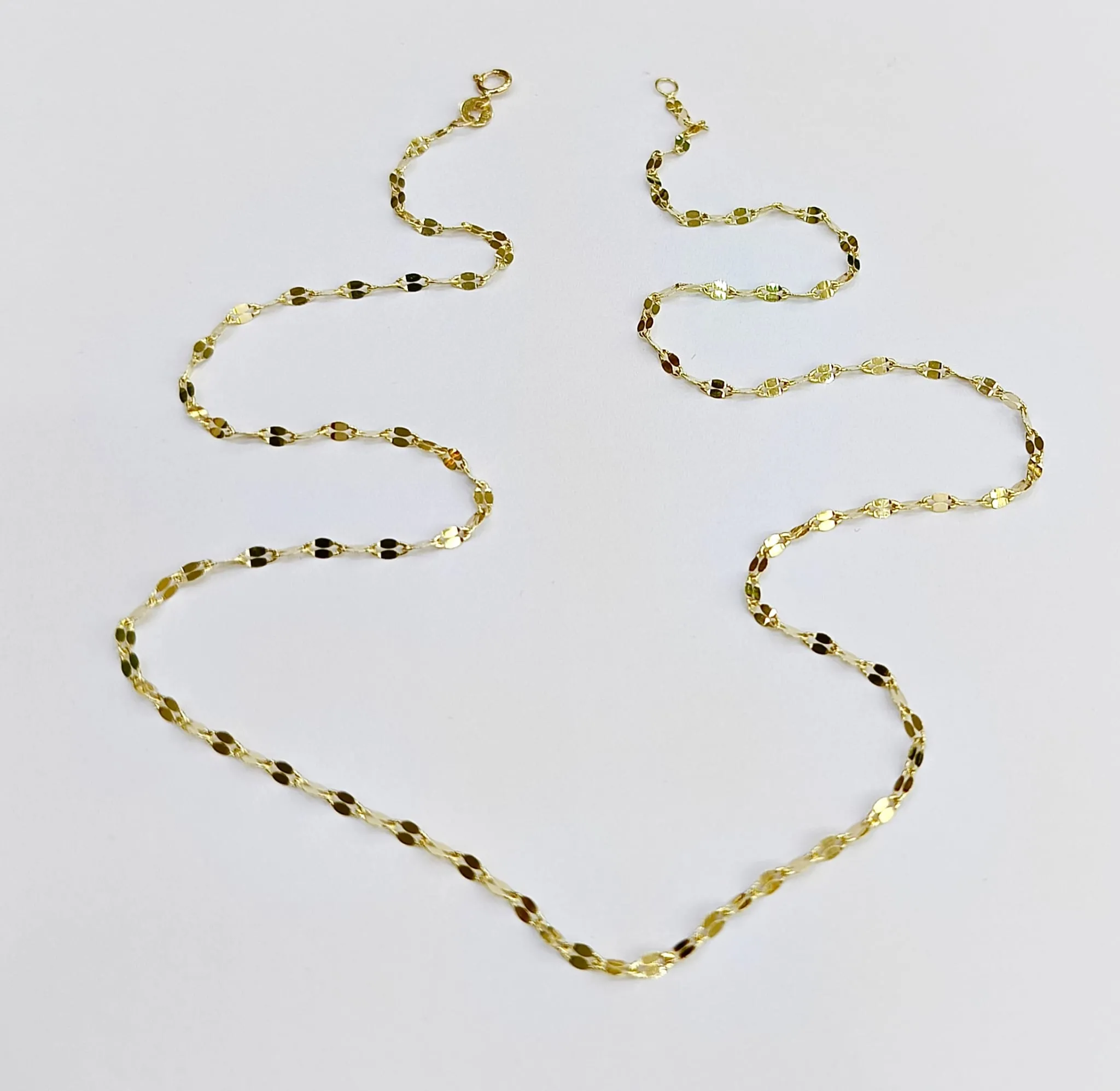 Favori Marka İtalyan Model Zincir