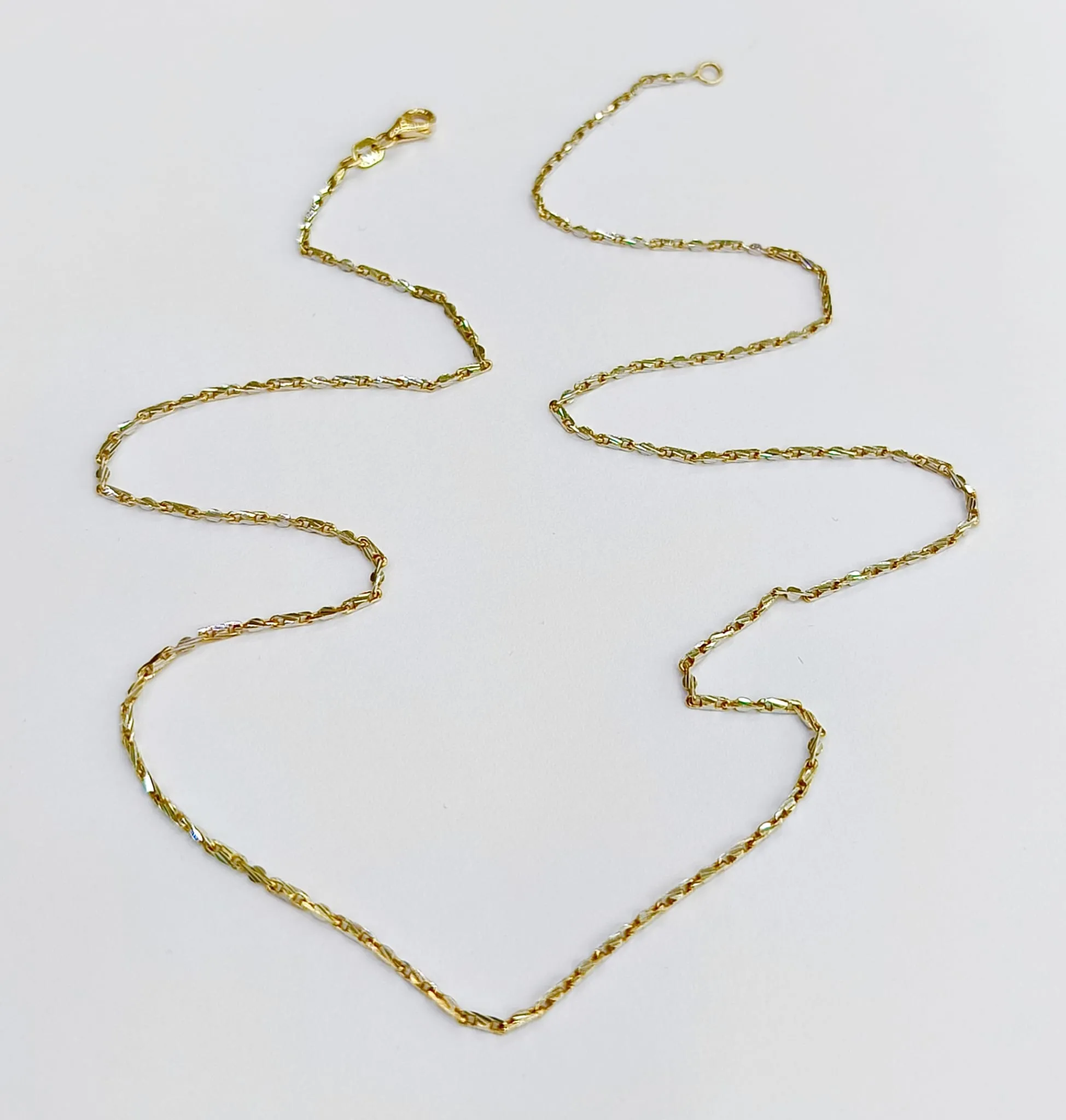 Favori Marka İtalyan Model Zincir