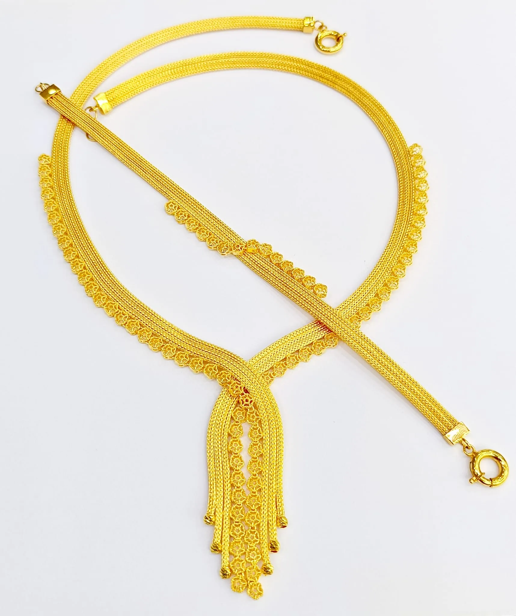 Favori Marka İtalyan Model Sarı Set