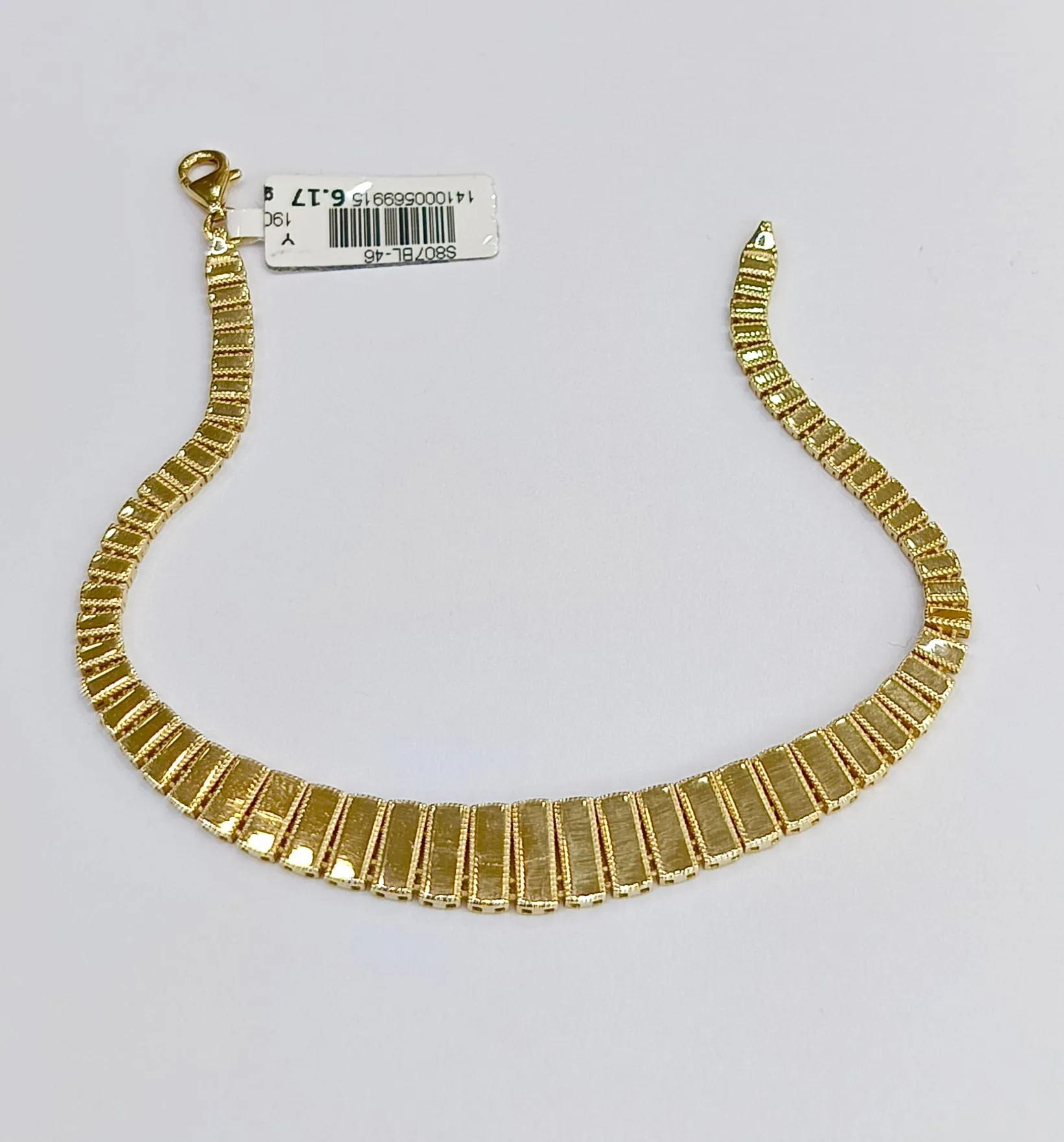 Favori Marka İtalyan Model Bileklik 