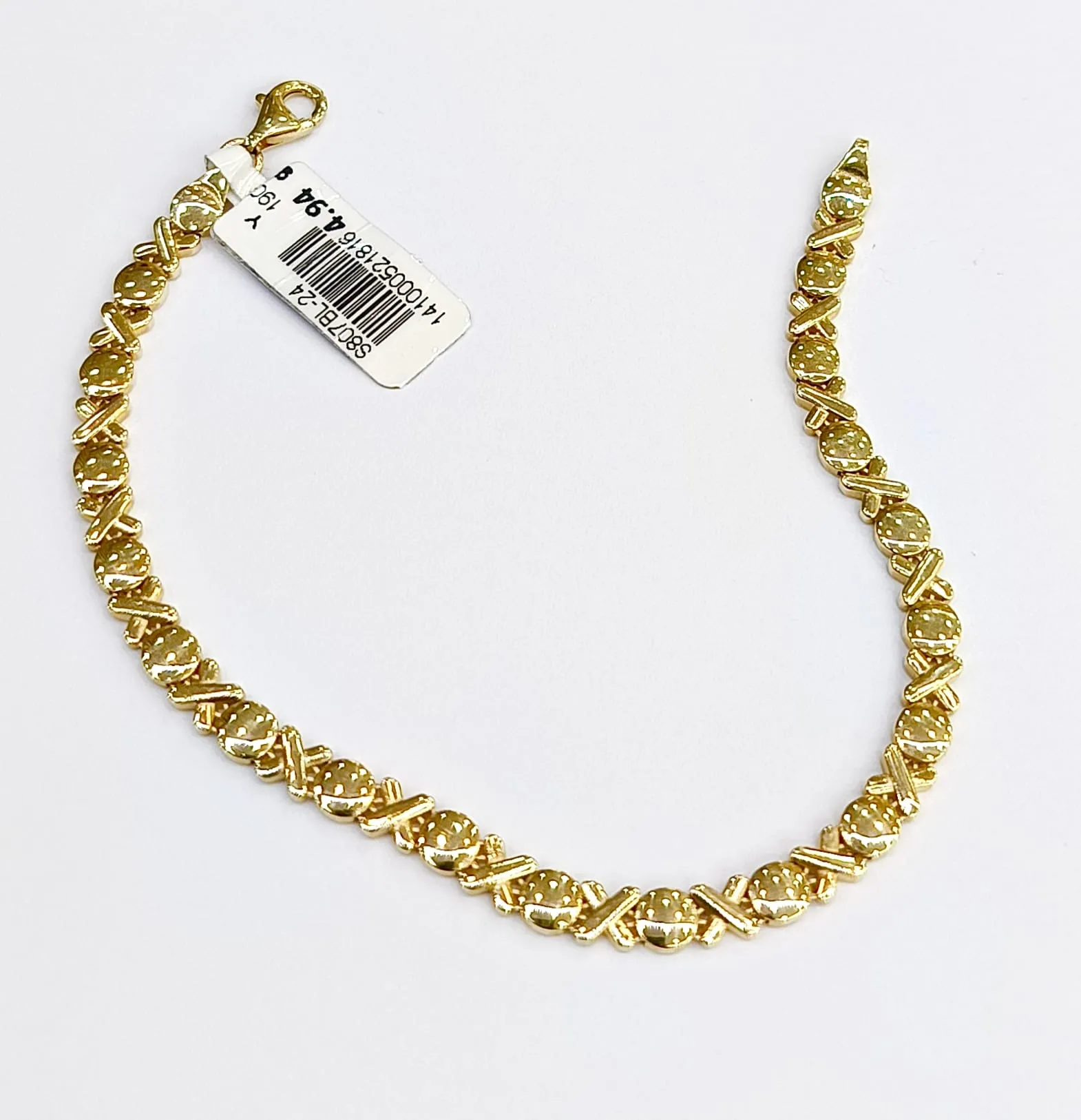 Favori Marka İtalyan Model Bileklik 