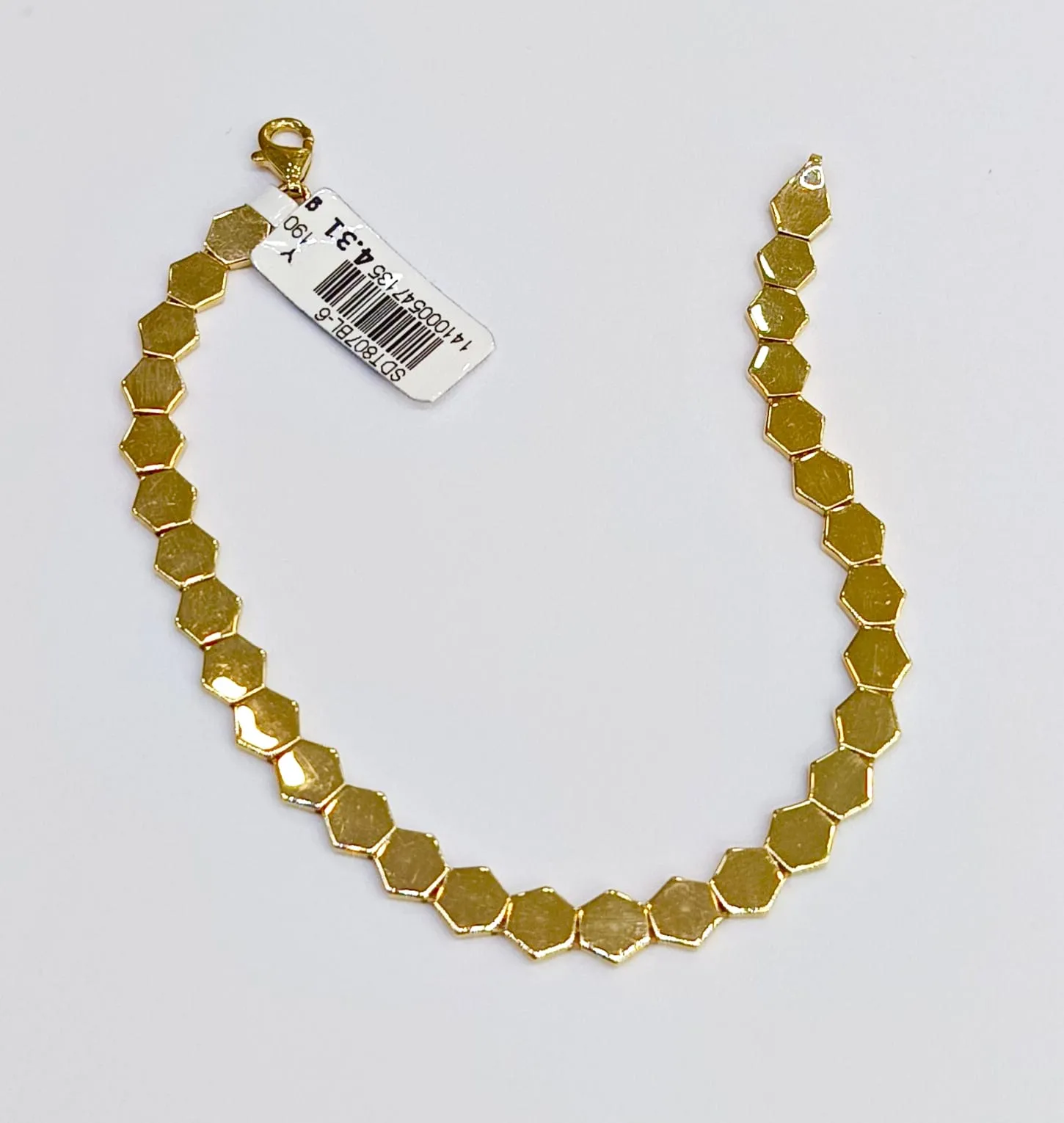 Favori Marka İtalyan Model Bileklik 