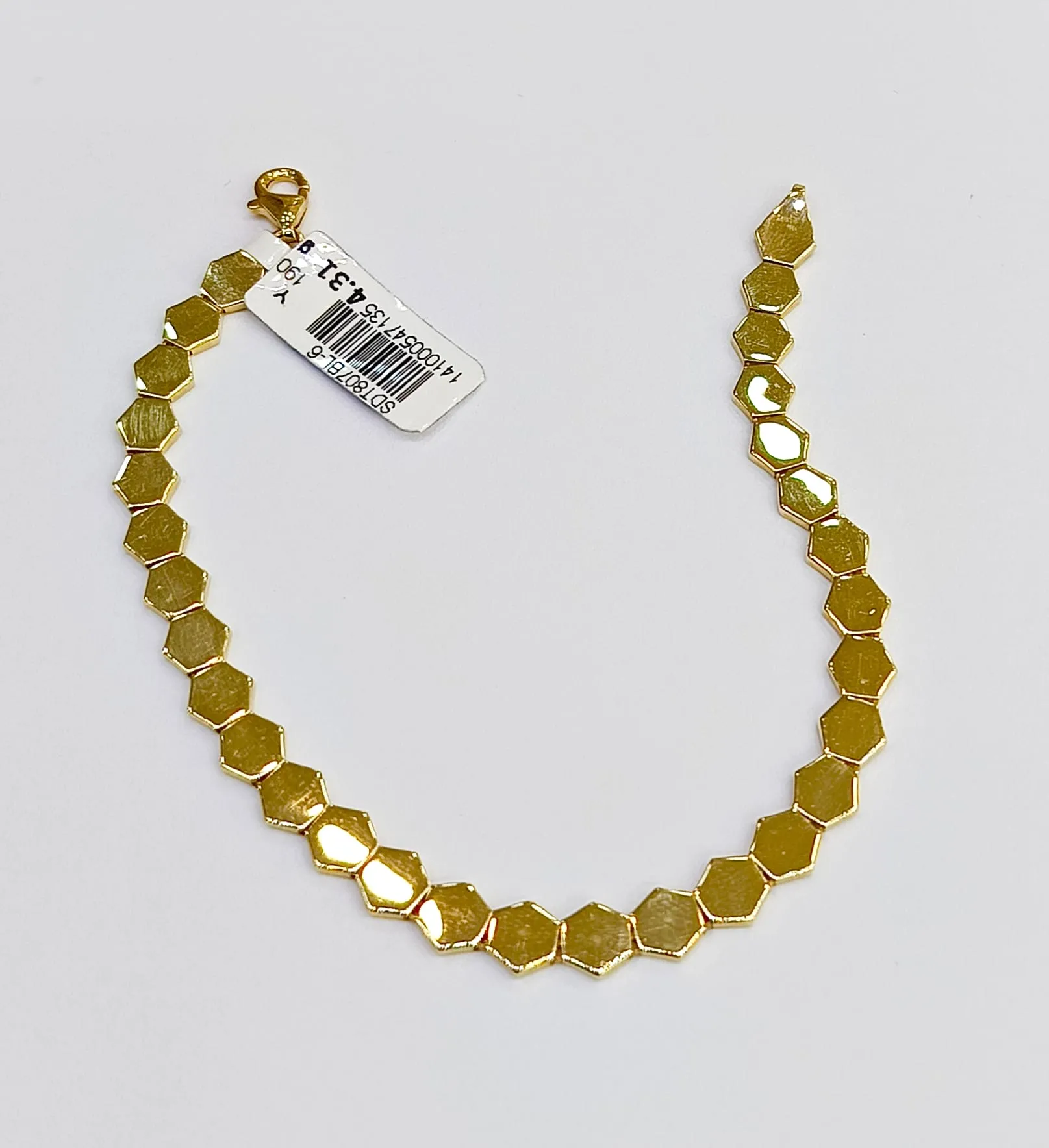 Favori Marka İtalyan Model Bileklik 