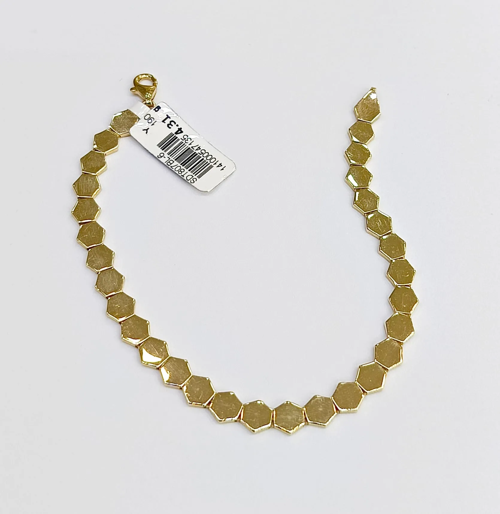 Favori Marka İtalyan Model Bileklik 