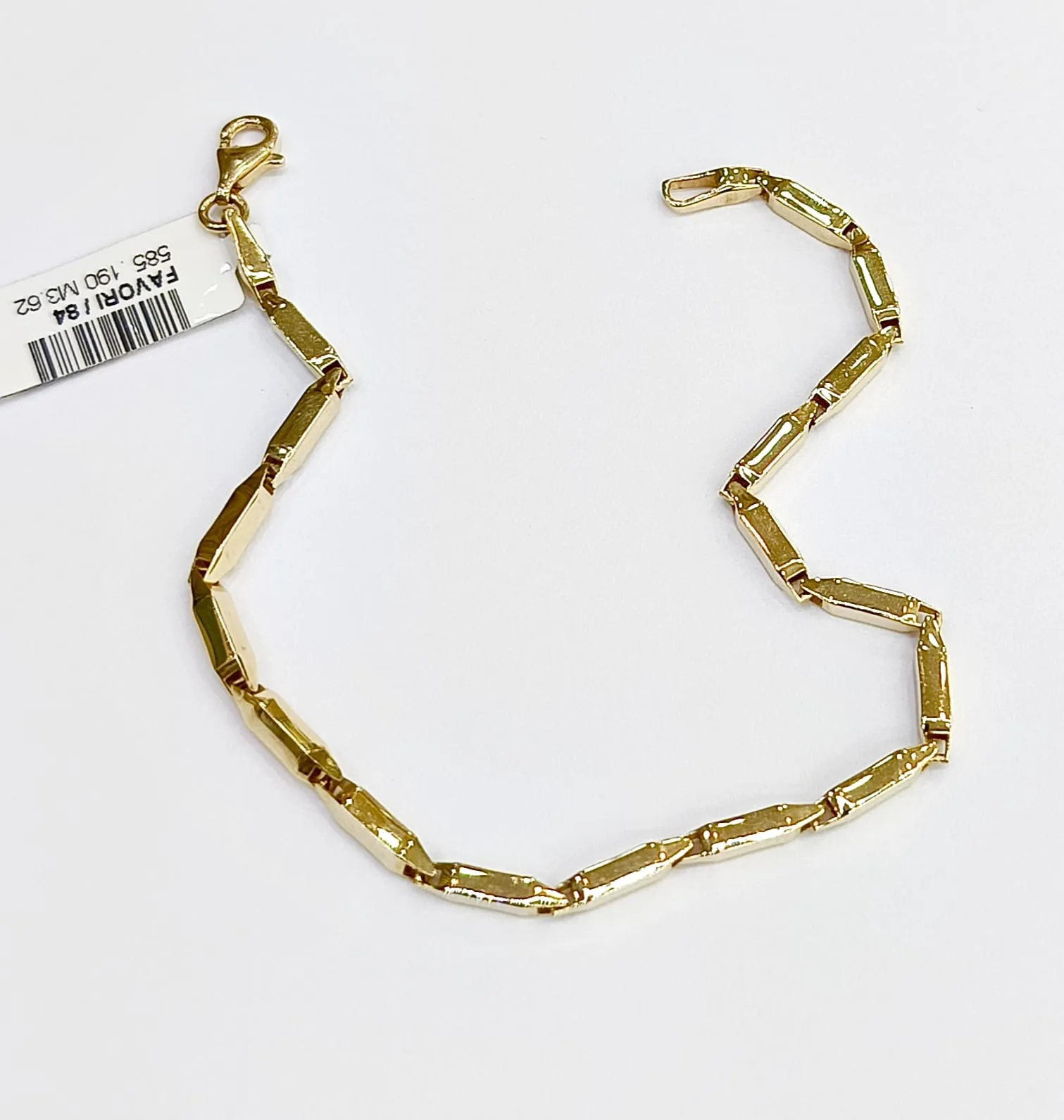 Favori Marka İtalyan Model Bileklik 