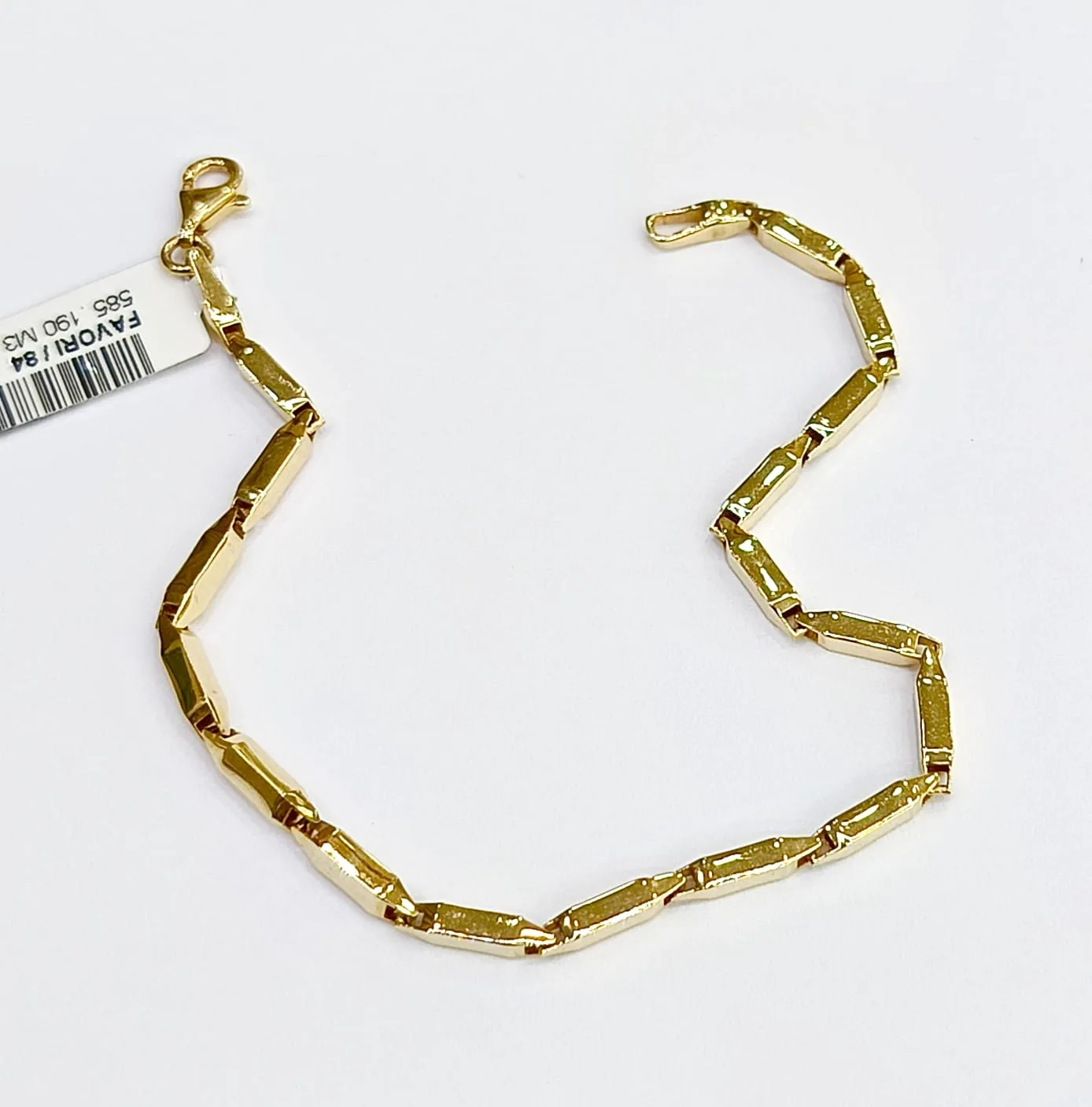 Favori Marka İtalyan Model Bileklik 