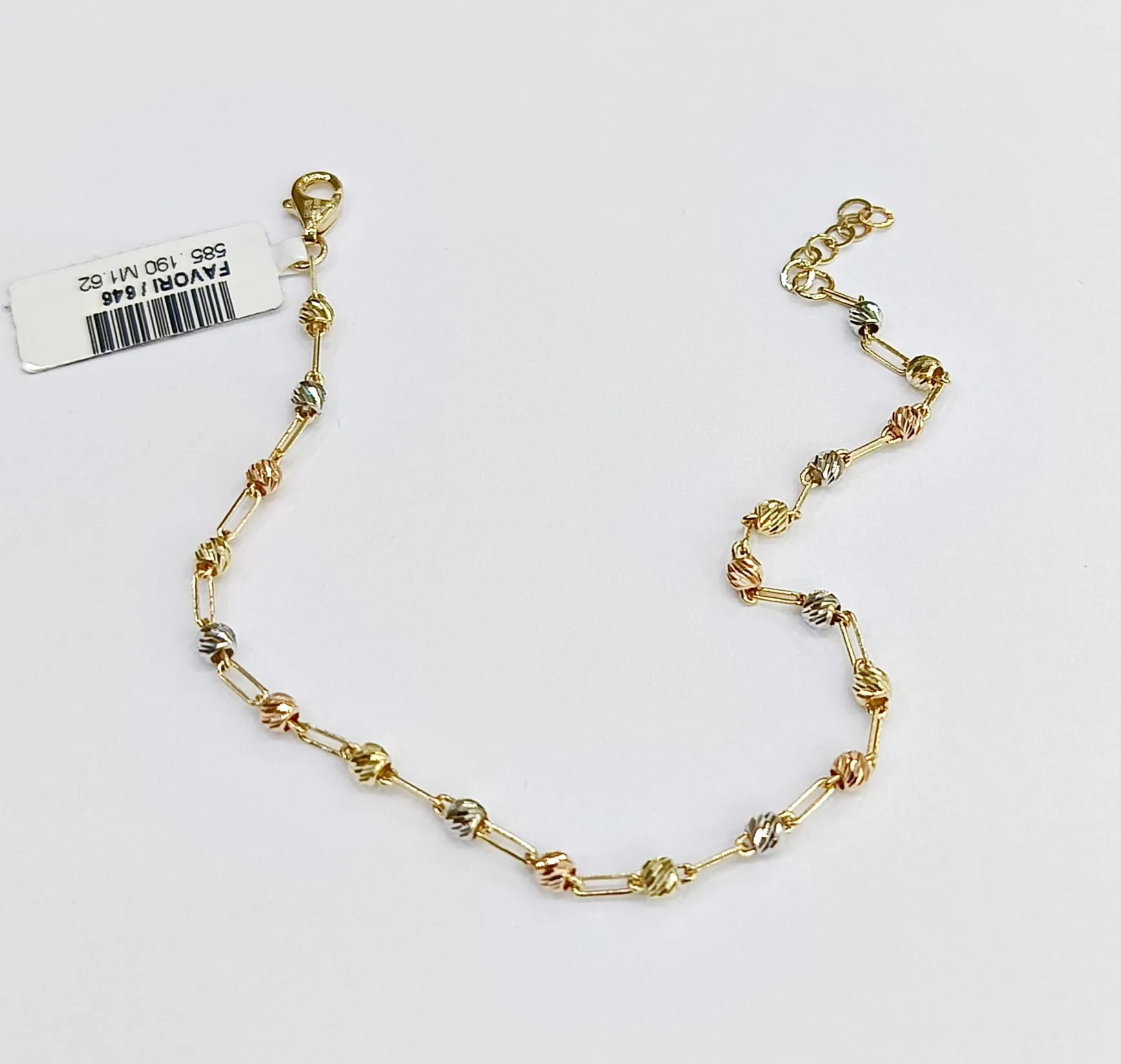 Favori Marka Dorikalı Bileklik