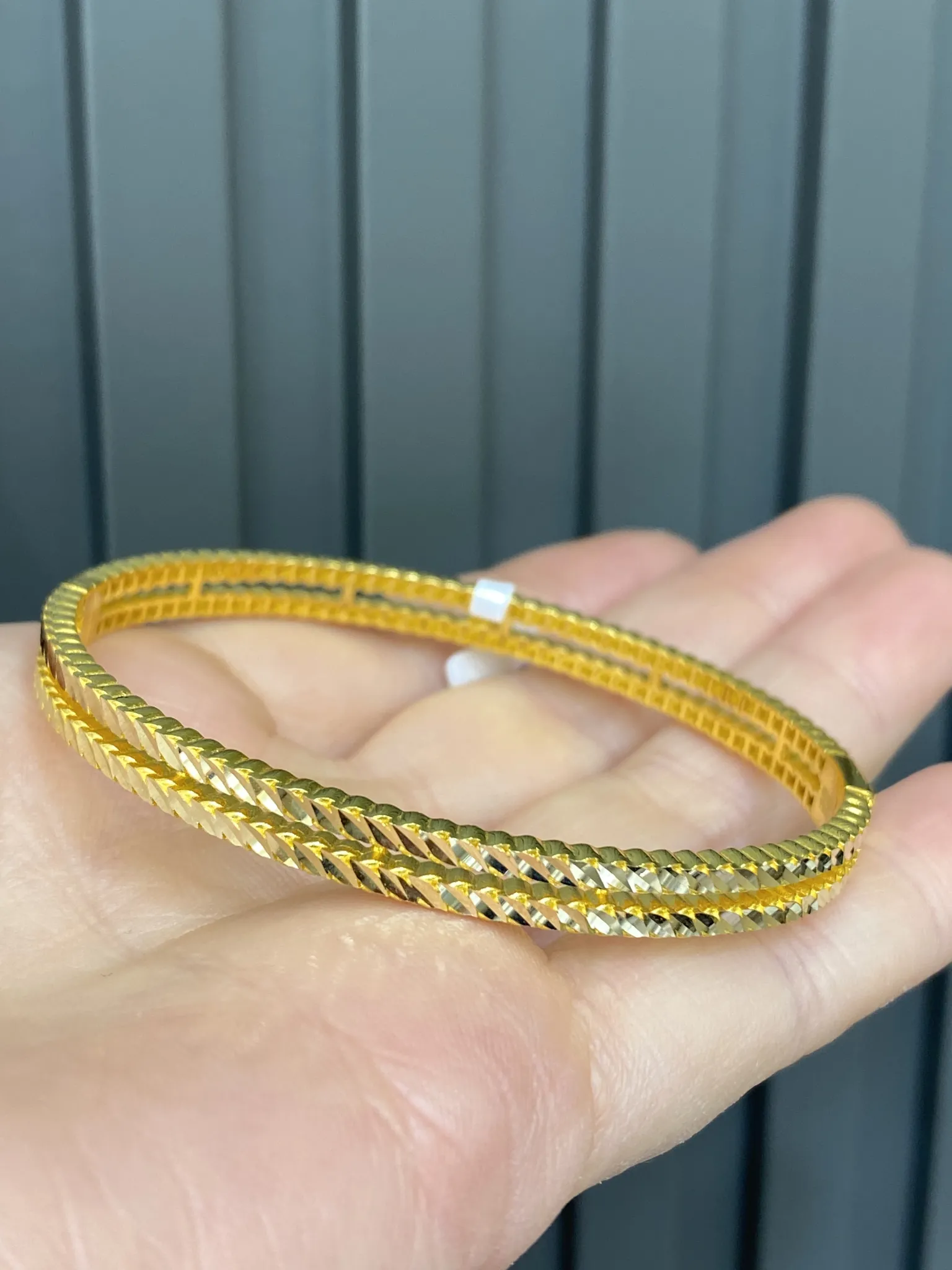 Favori Marka İtalyan Model Kelepçe 