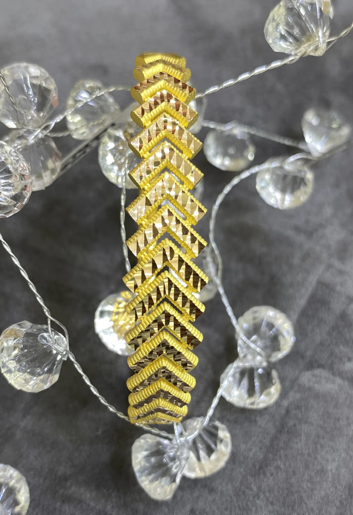 Favori Marka Başak Model Kelepçe