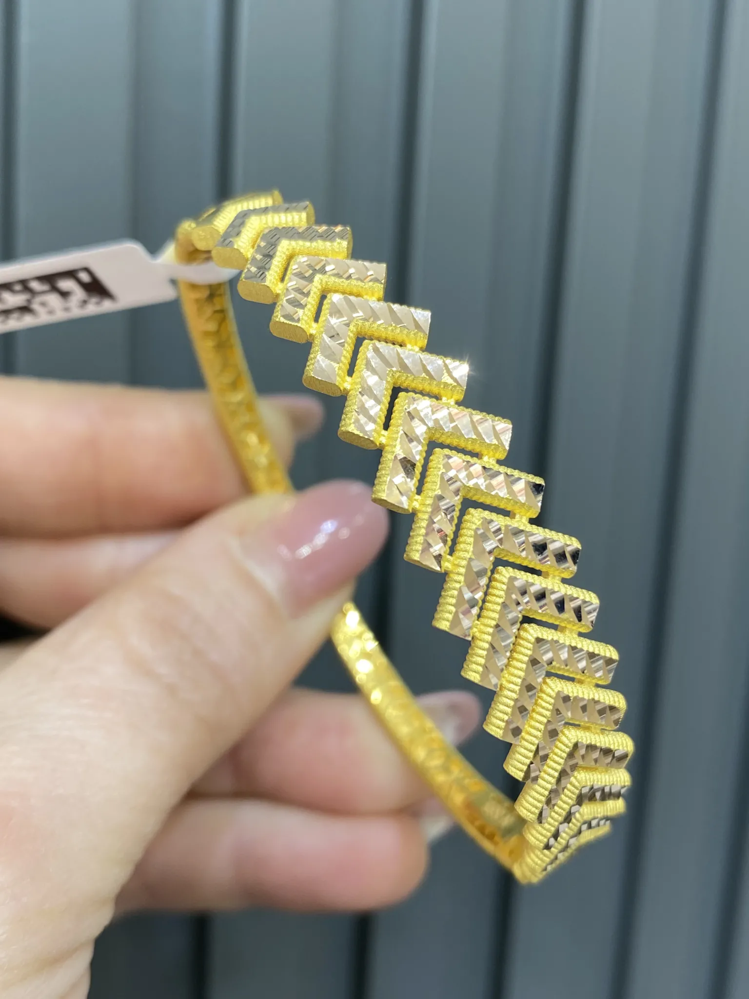 Favori Marka Başak Model Kelepçe