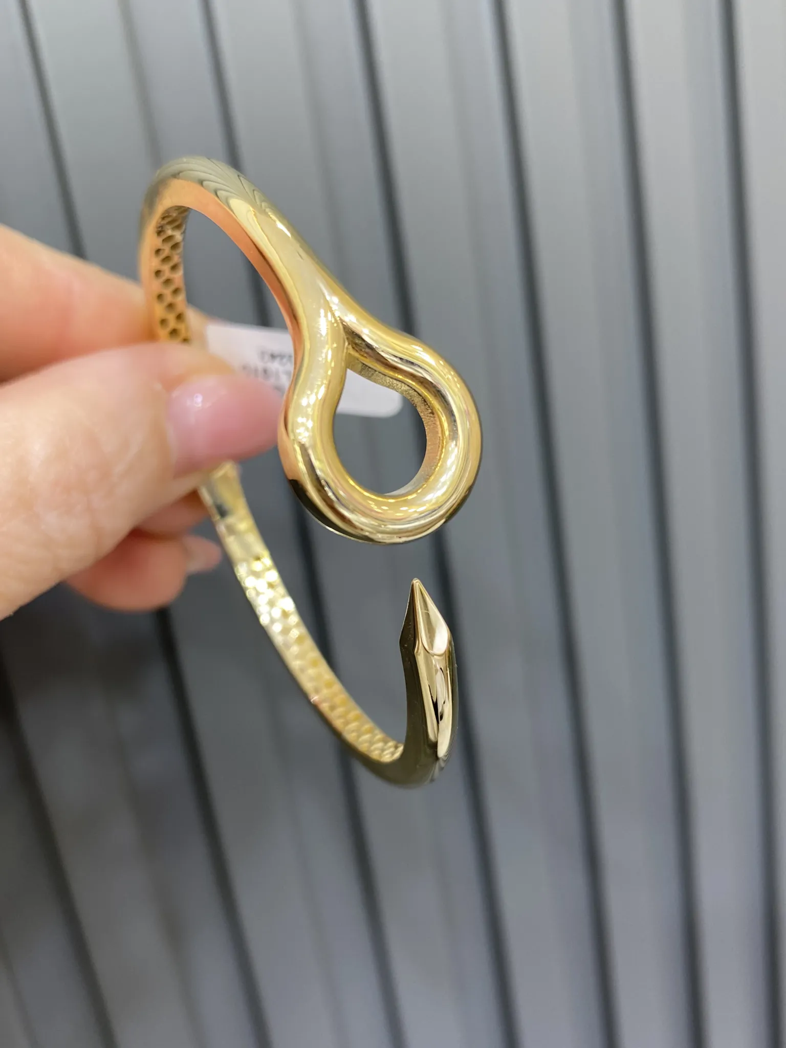 Favori Marka İtalyan Model Kelepçe 