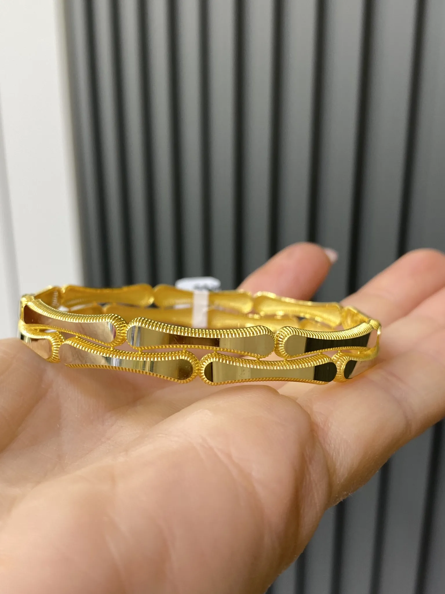 Favori Marka Kemik Model Kelepçe