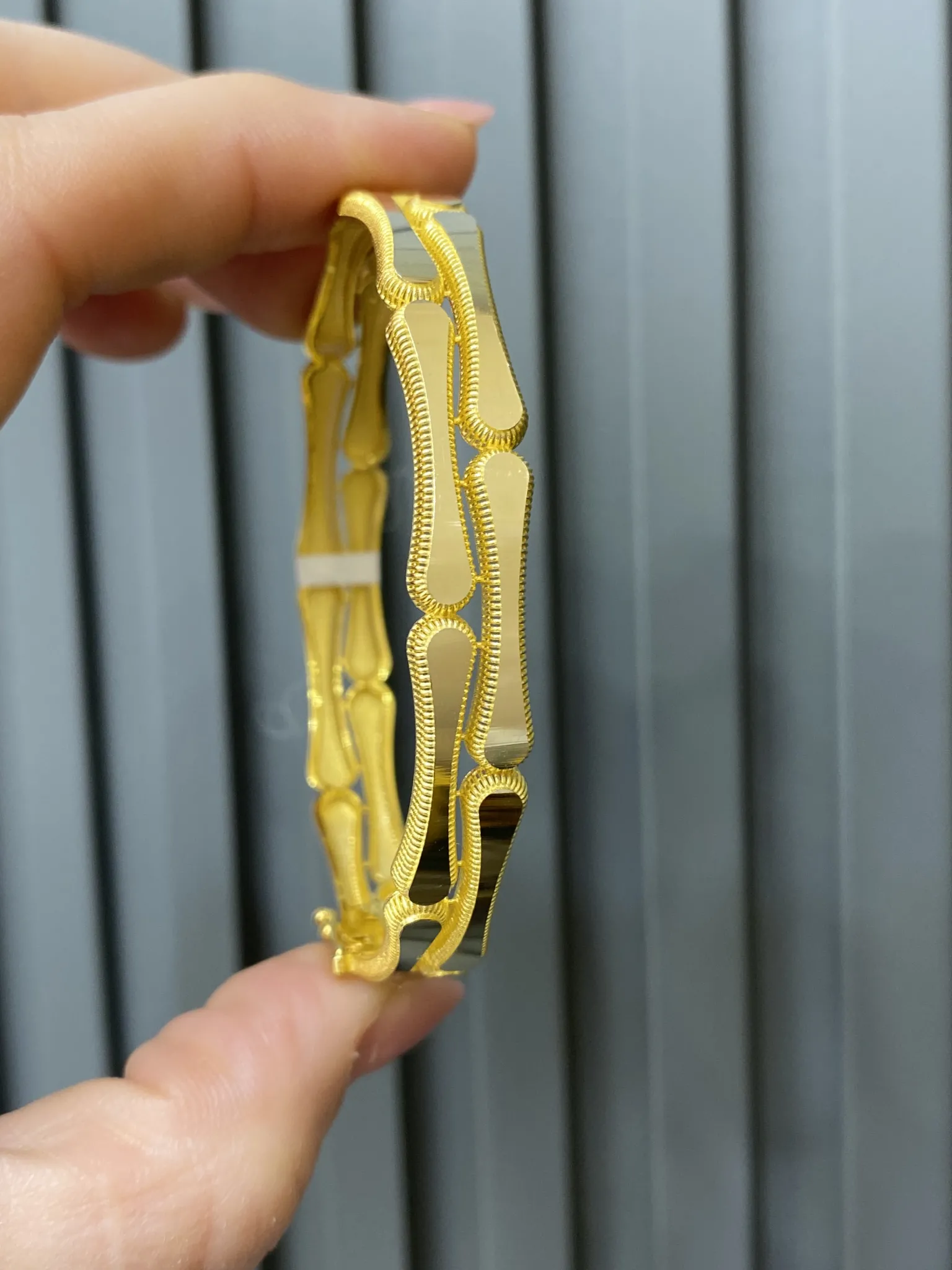 Favori Marka Kemik Model Kelepçe