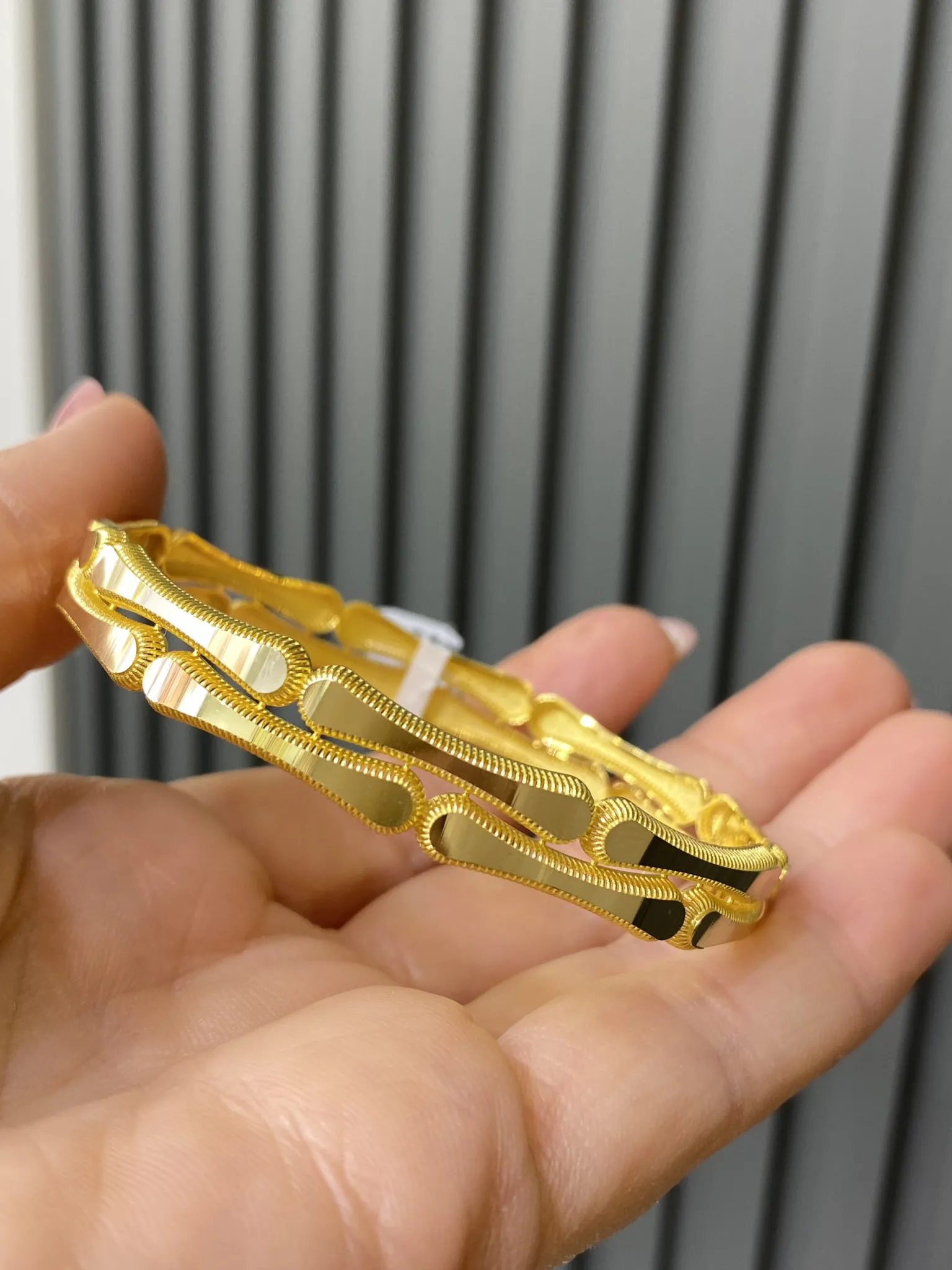 Favori Marka Kemik Model Kelepçe