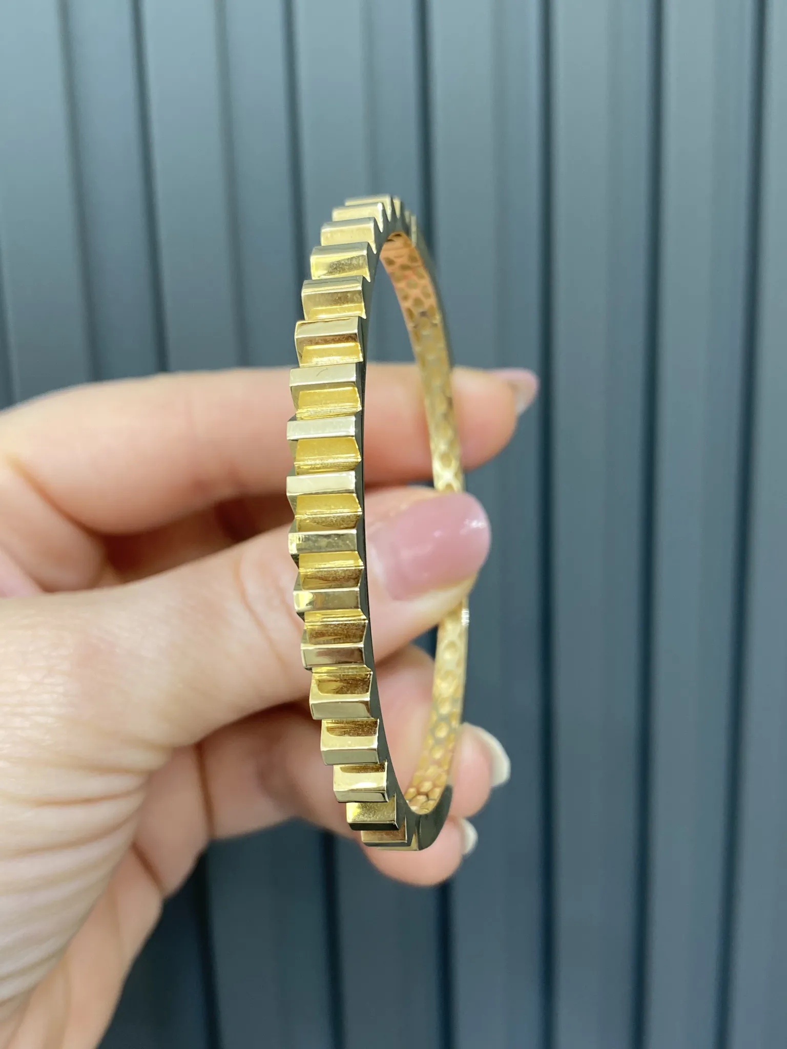 Favori Marka İtalyan Model Kelepçe 