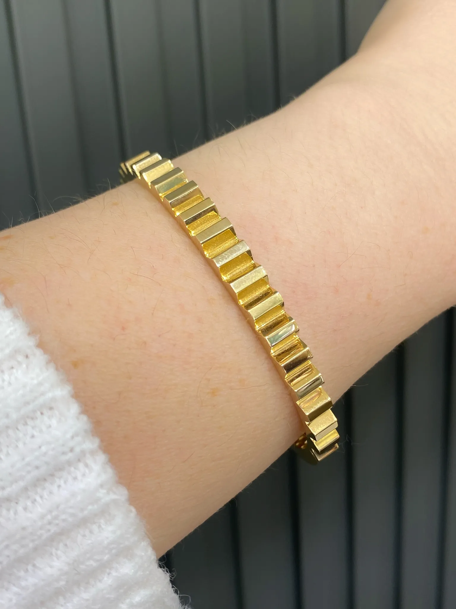 Favori Marka İtalyan Model Kelepçe 