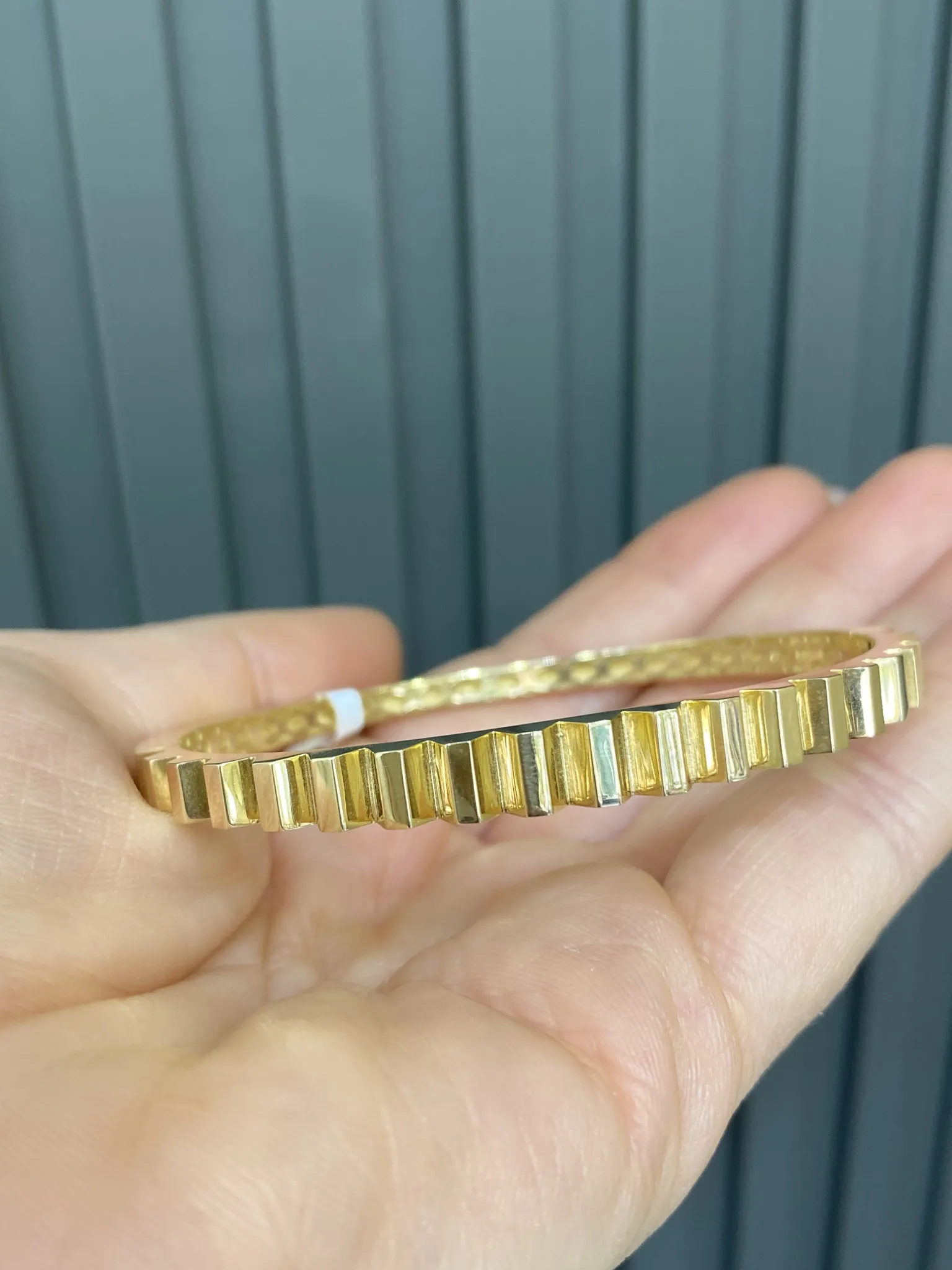 Favori Marka İtalyan Model Kelepçe 