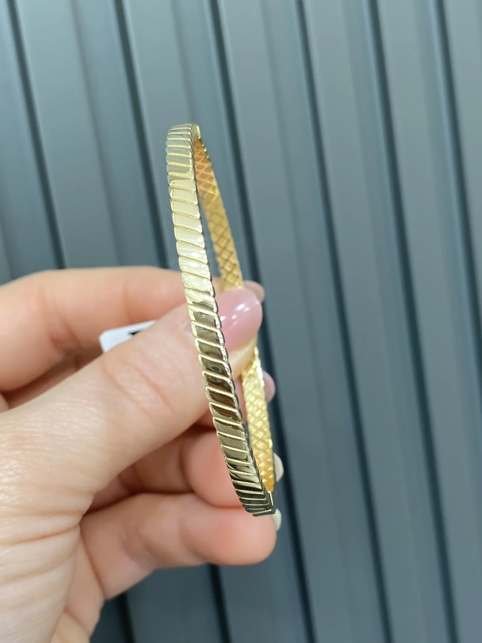 Favori Marka İtalyan Model Kelepçe 