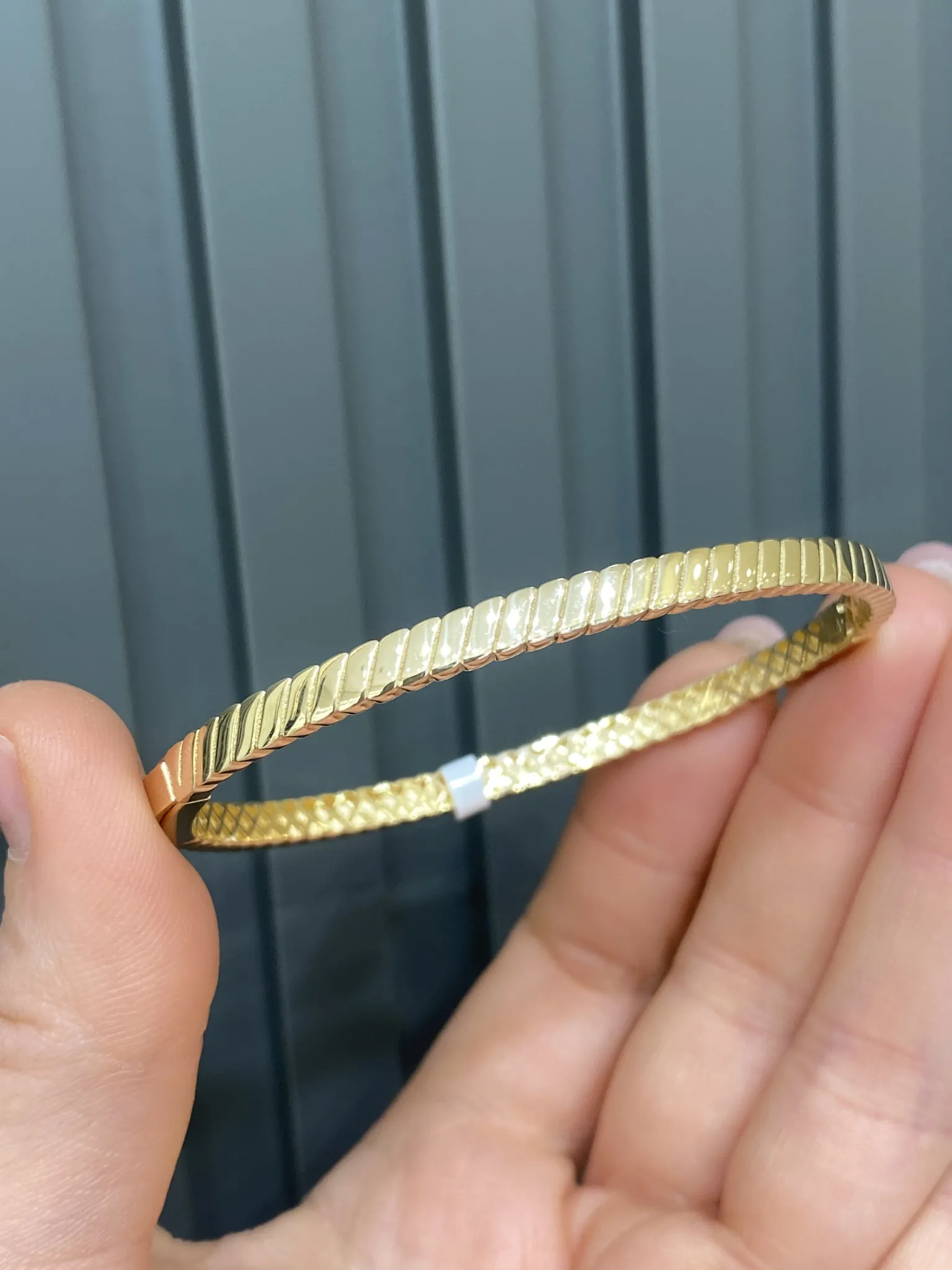 Favori Marka İtalyan Model Kelepçe 