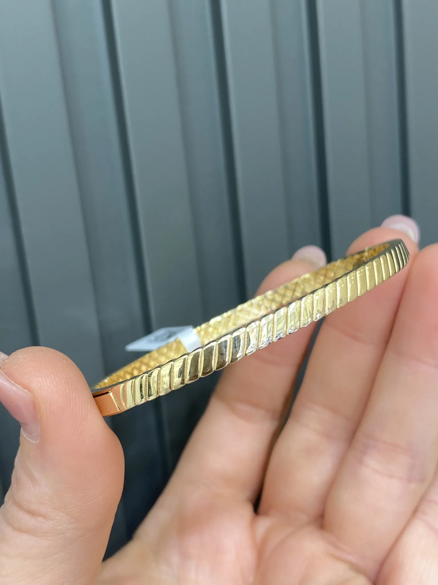 Favori Marka İtalyan Model Kelepçe 