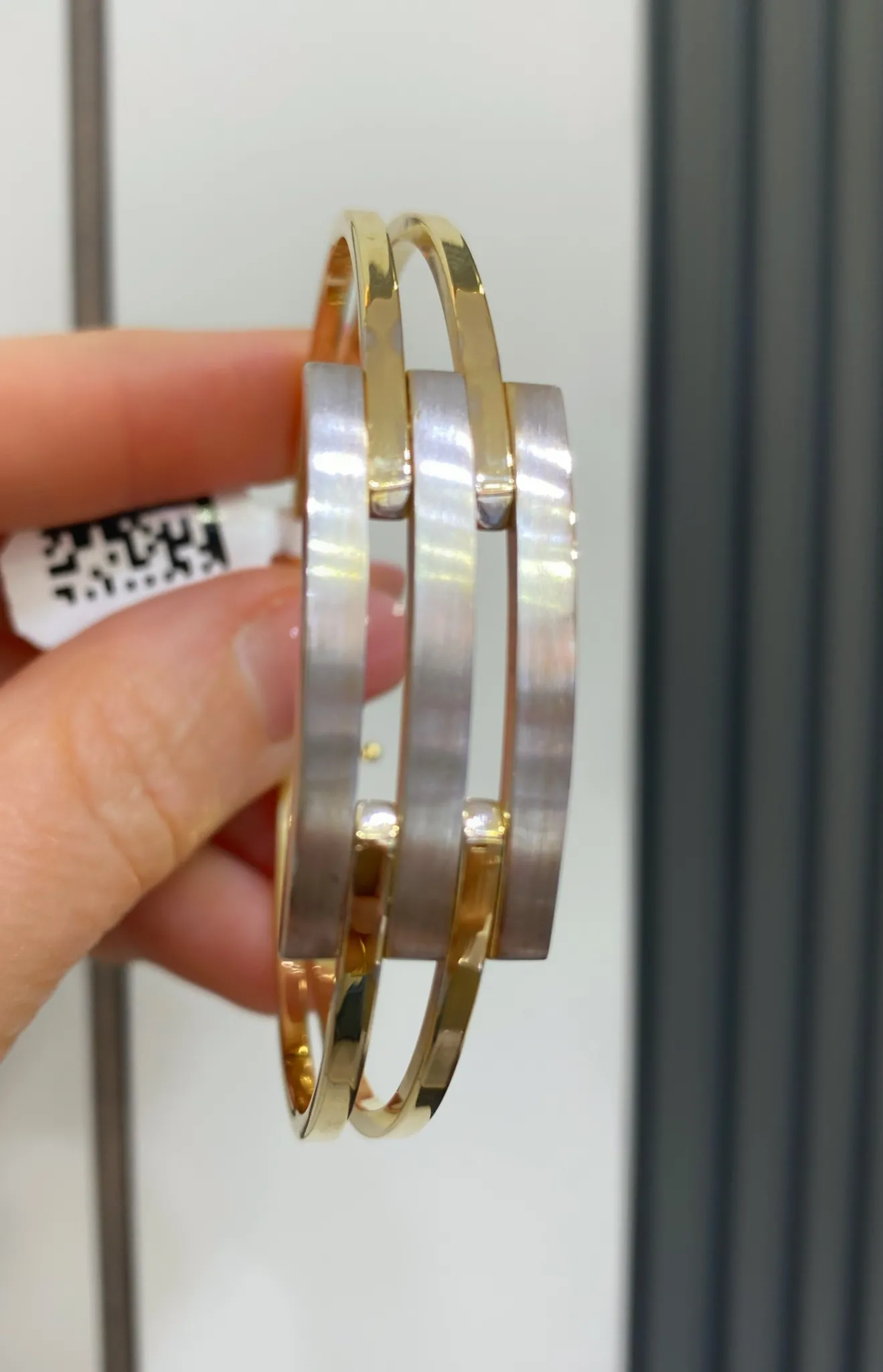 Favori Marka Kaburga Model Kelepçe