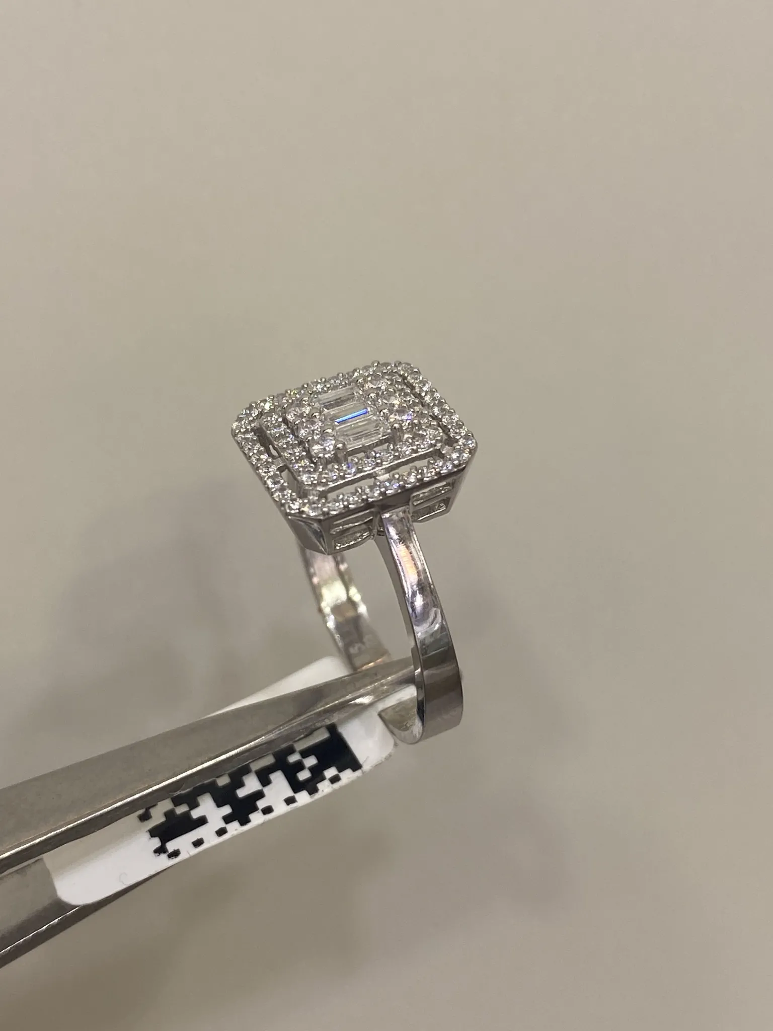 Favori Marka Baget Model Yüzük 