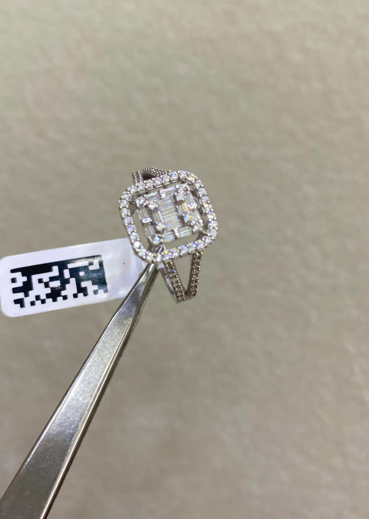 Favori Marka Baget Model Yüzük