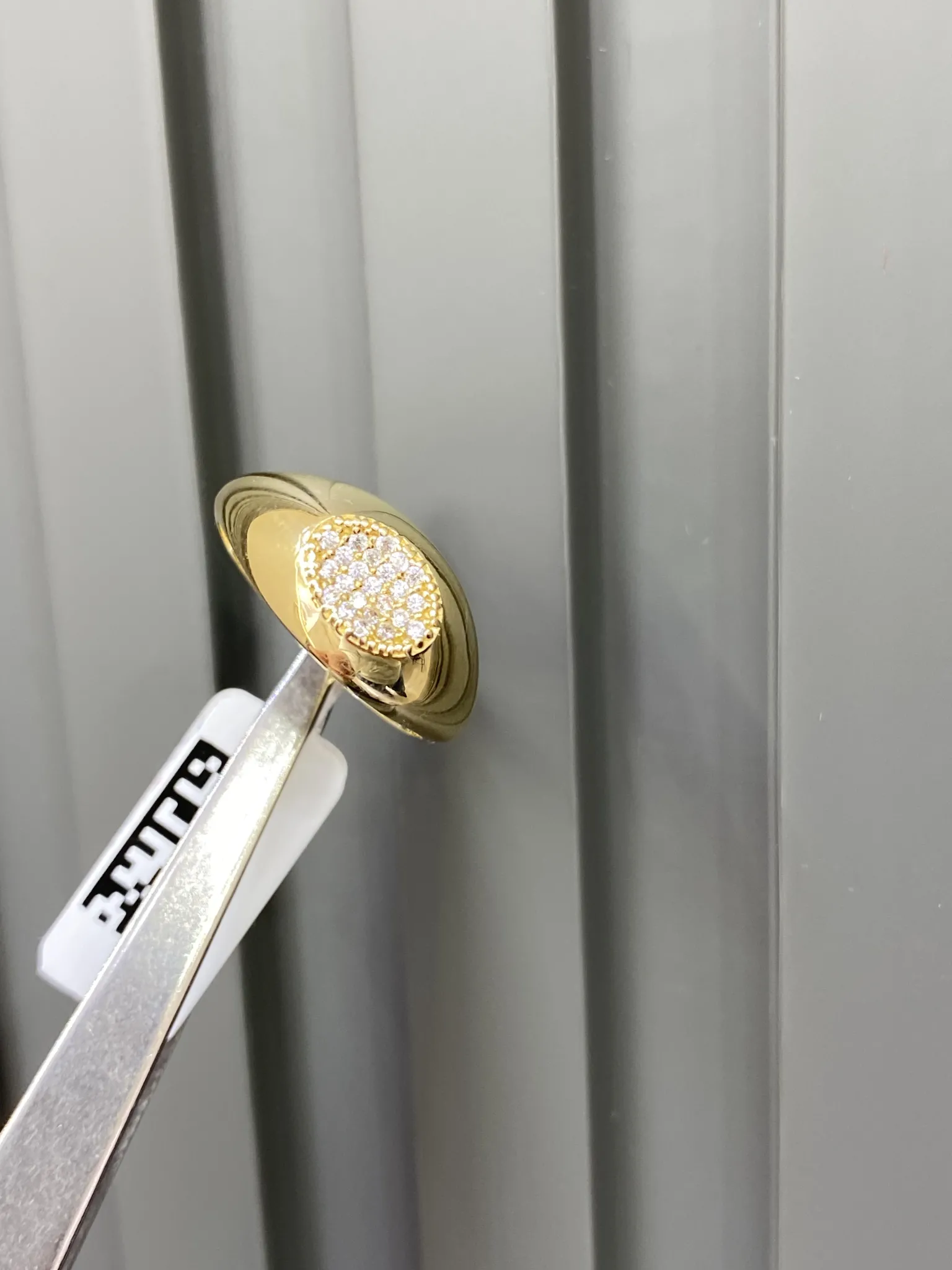 Favori Marka İtalyan Model Yüzük