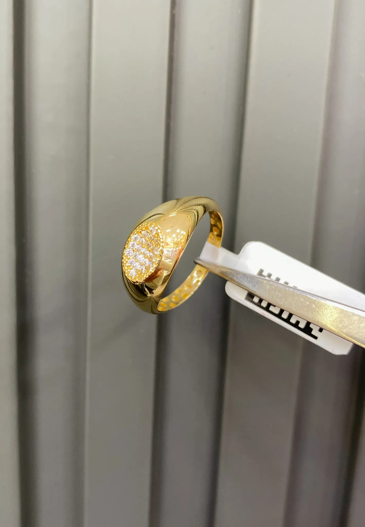 Favori Marka İtalyan Model Yüzük