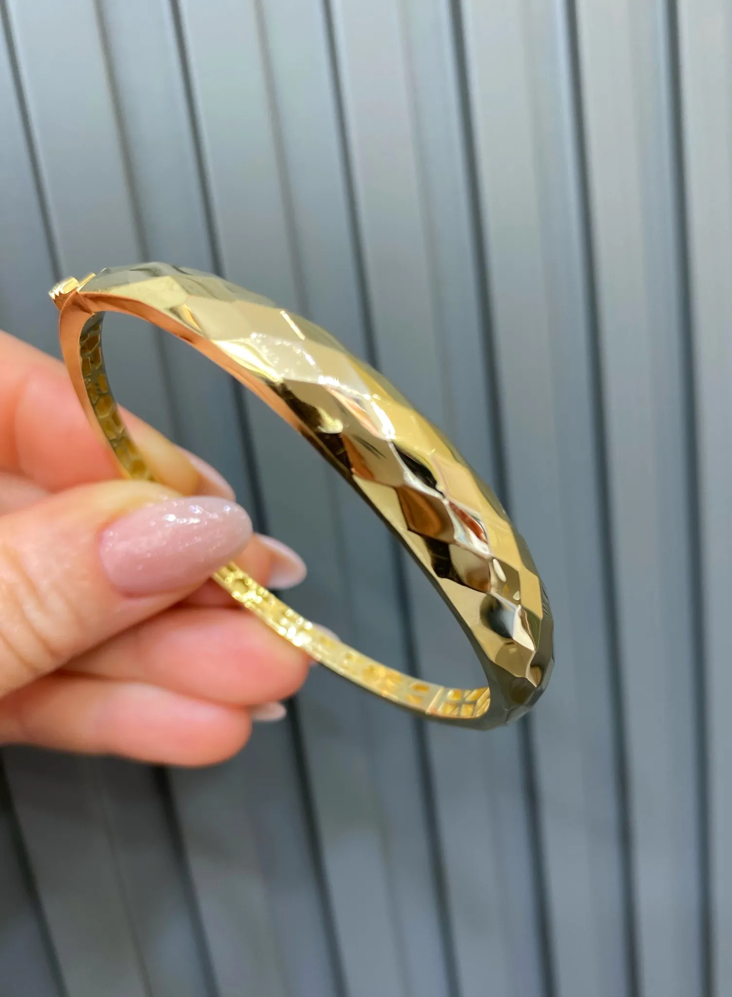 Favori Marka İtalyan Model Kelepçe 