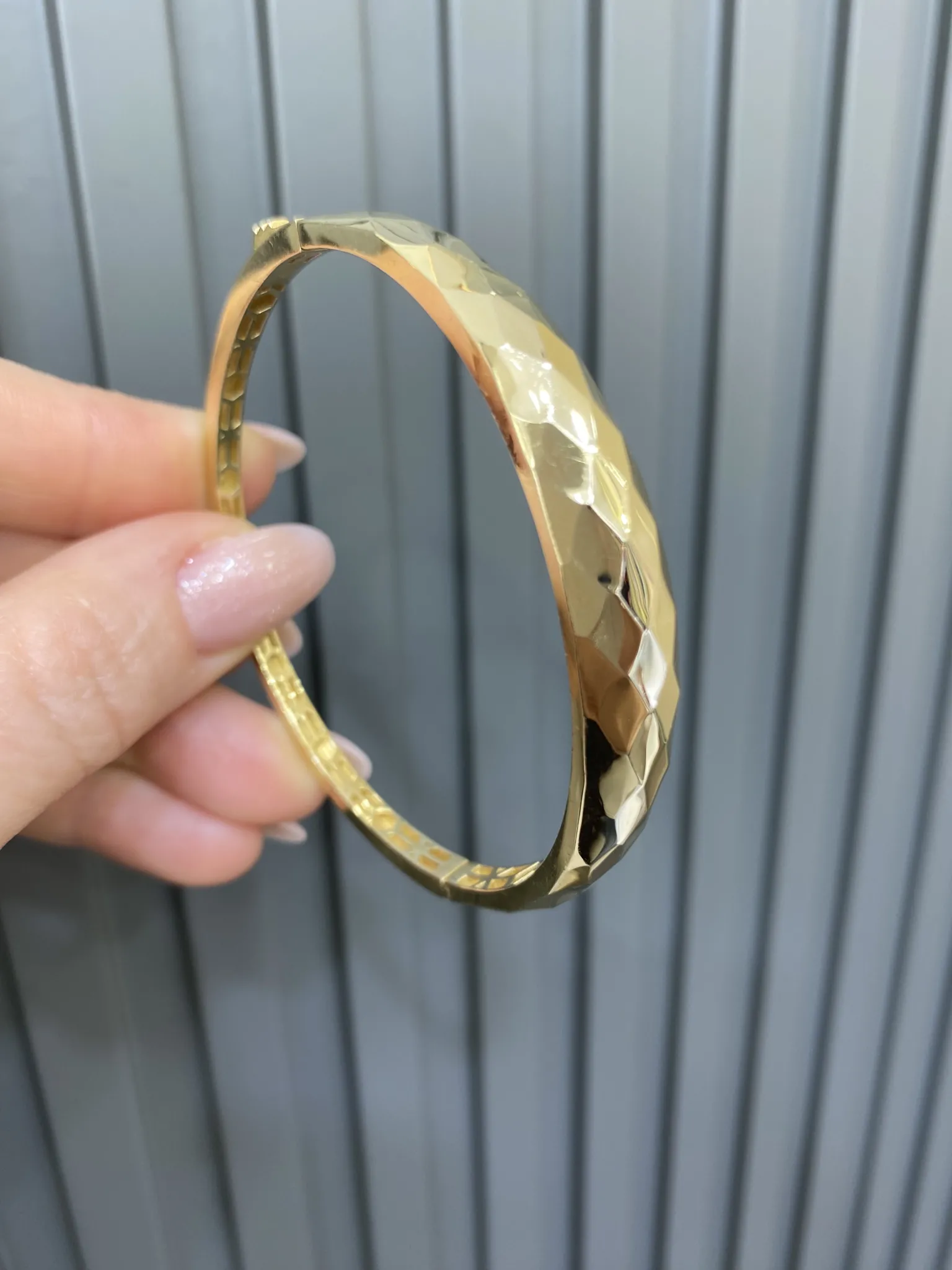 Favori Marka İtalyan Model Kelepçe 