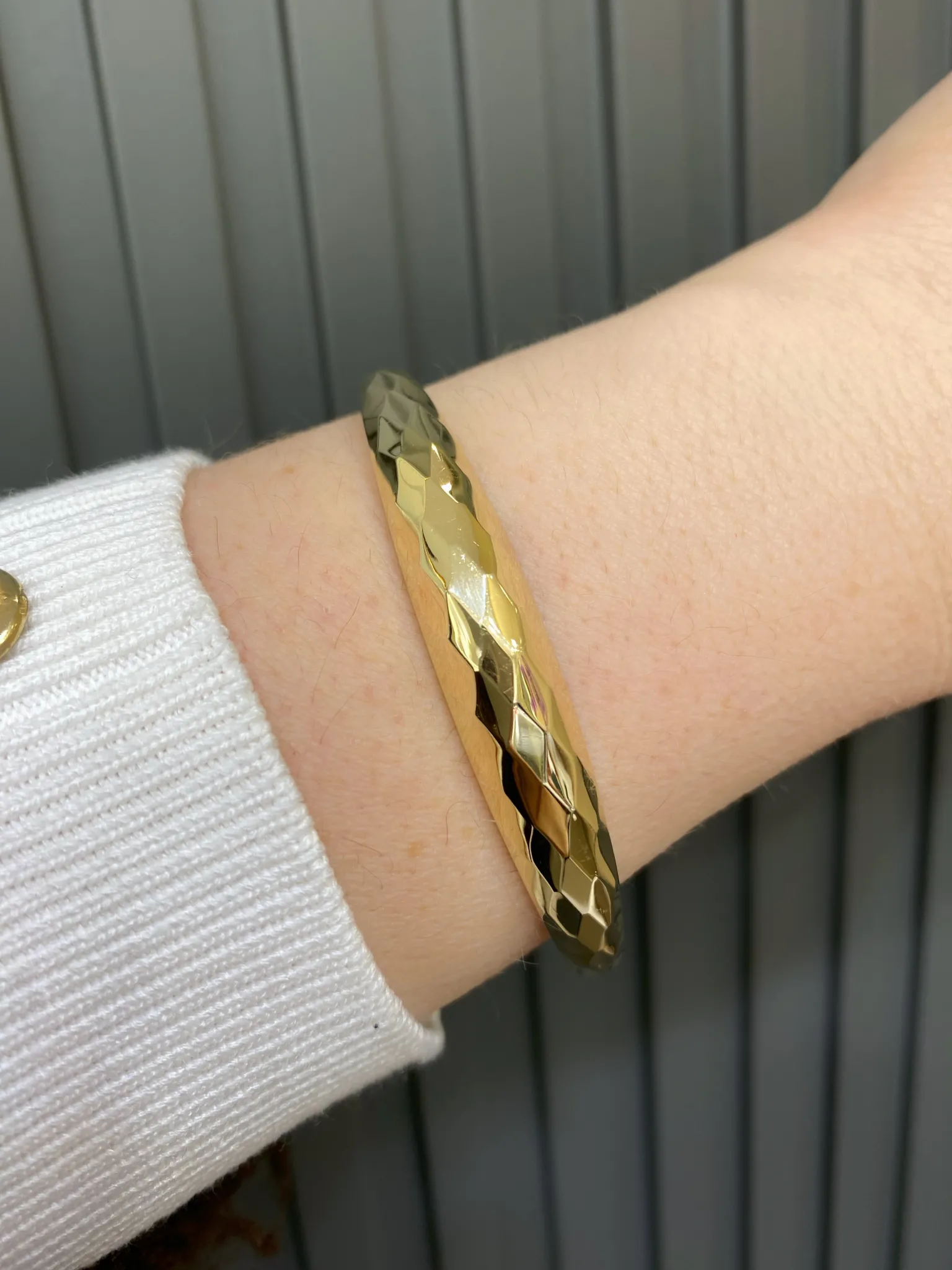 Favori Marka İtalyan Model Kelepçe 