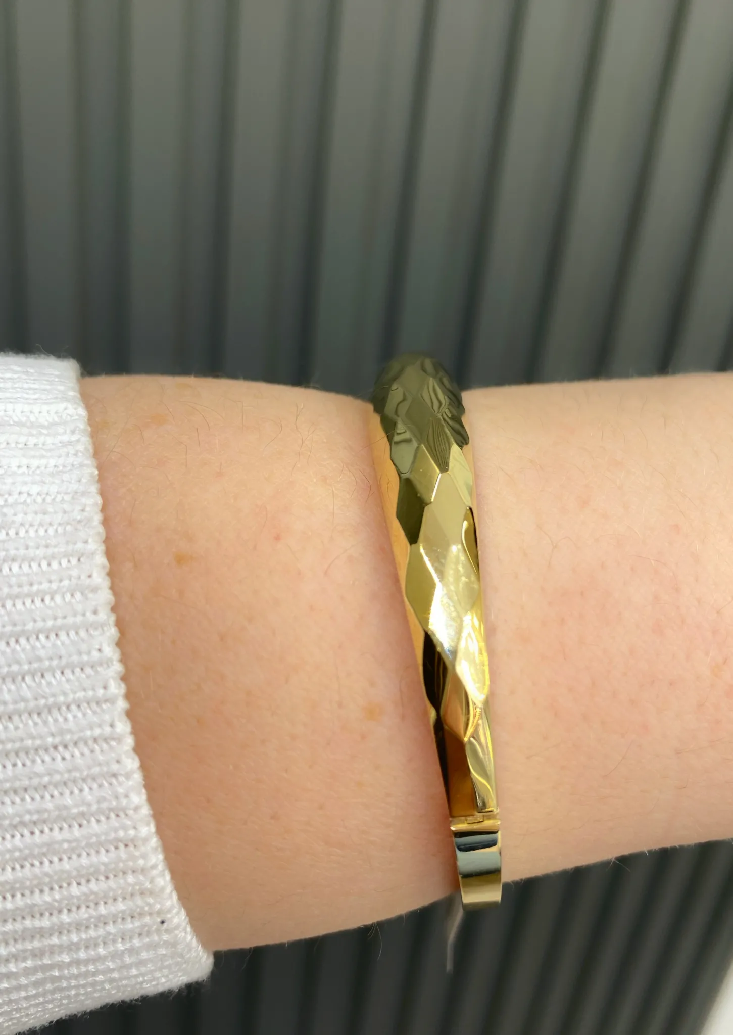 Favori Marka İtalyan Model Kelepçe 