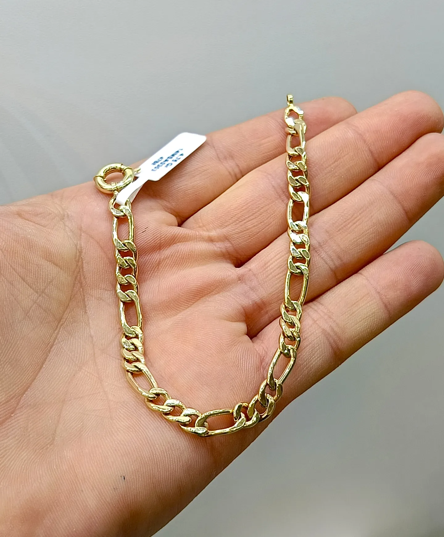 Favori Marka İtalyan Model Bileklik